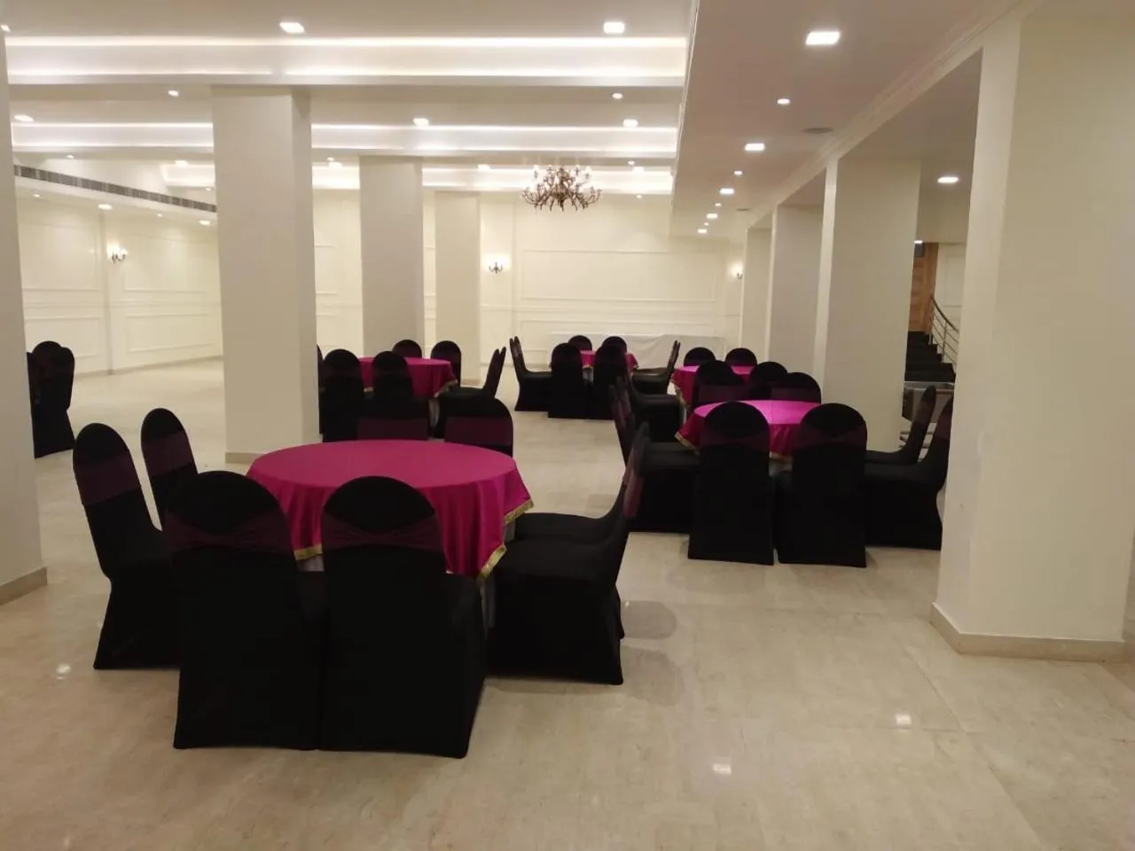 Hotel Pushp Villa Agra Taj East Gate