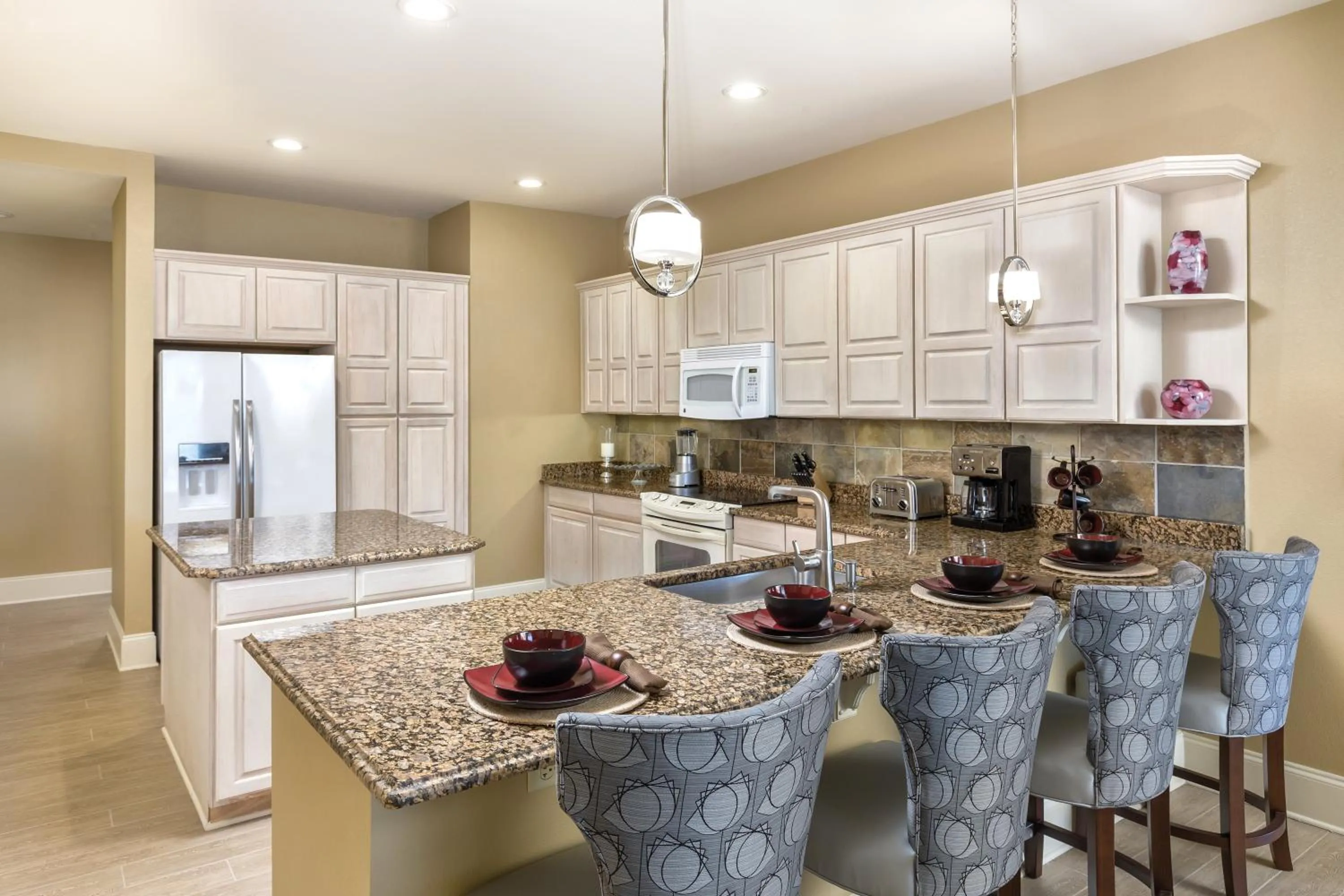 Other in Club Wyndham Nashville