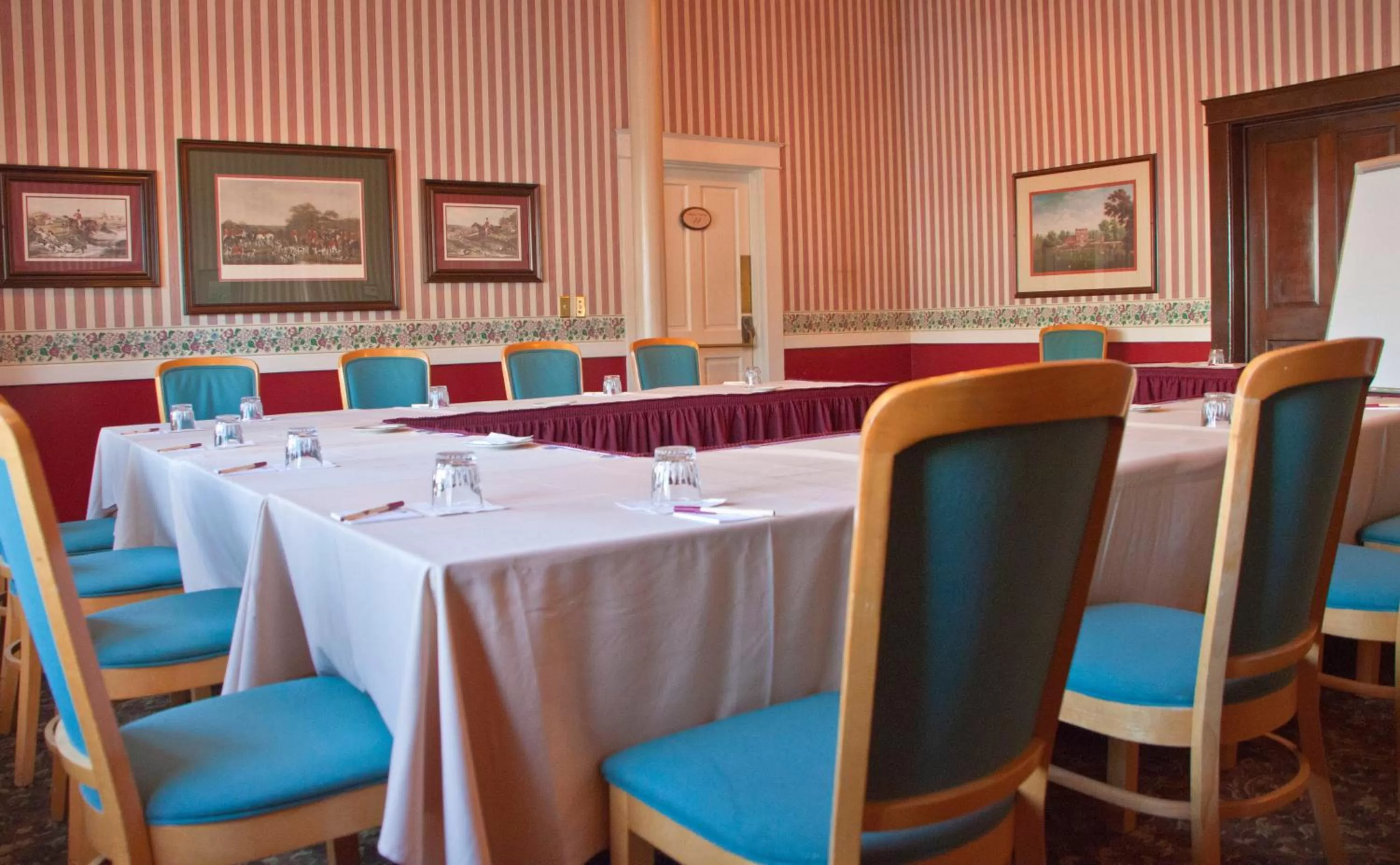 Meeting/conference room in Hotel La Rose