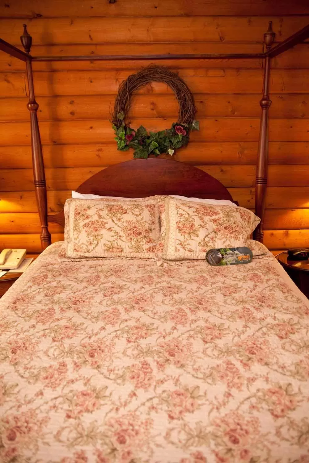 Bed in Baymont by Wyndham Mequon Milwaukee Area