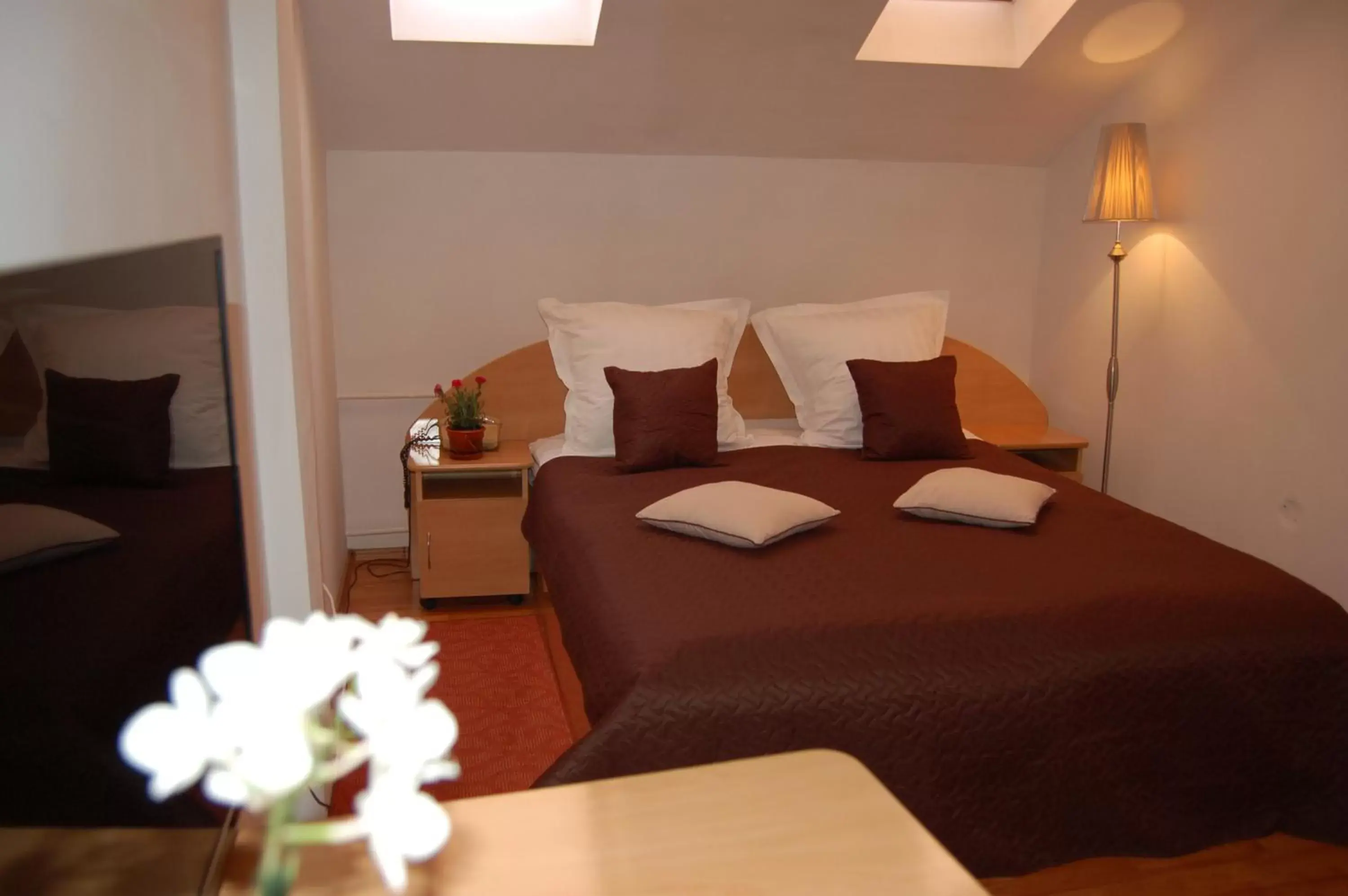 Family Suite in Motel Maestro Family Suite in Motel Maestro