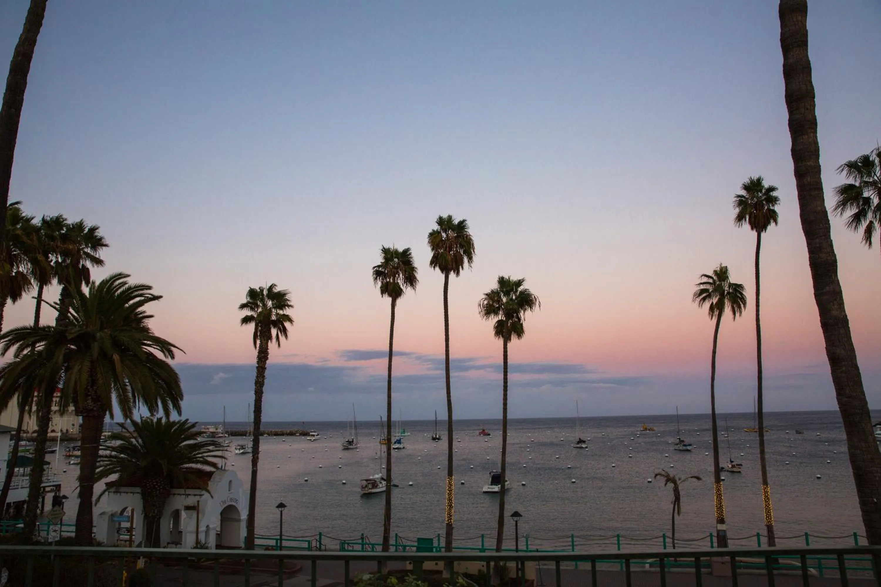 Neighbourhood in Bellanca Hotel