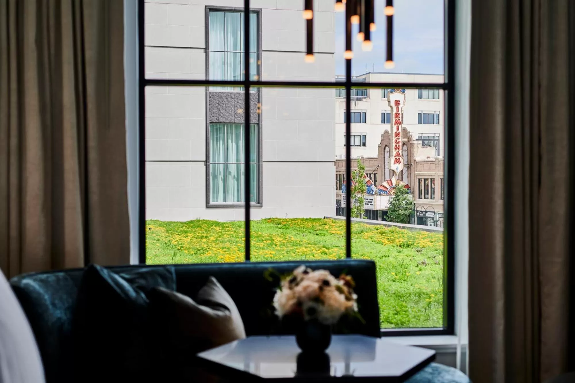 View (from property/room) in Daxton Hotel Birmingham, Curio Collection by Hilton