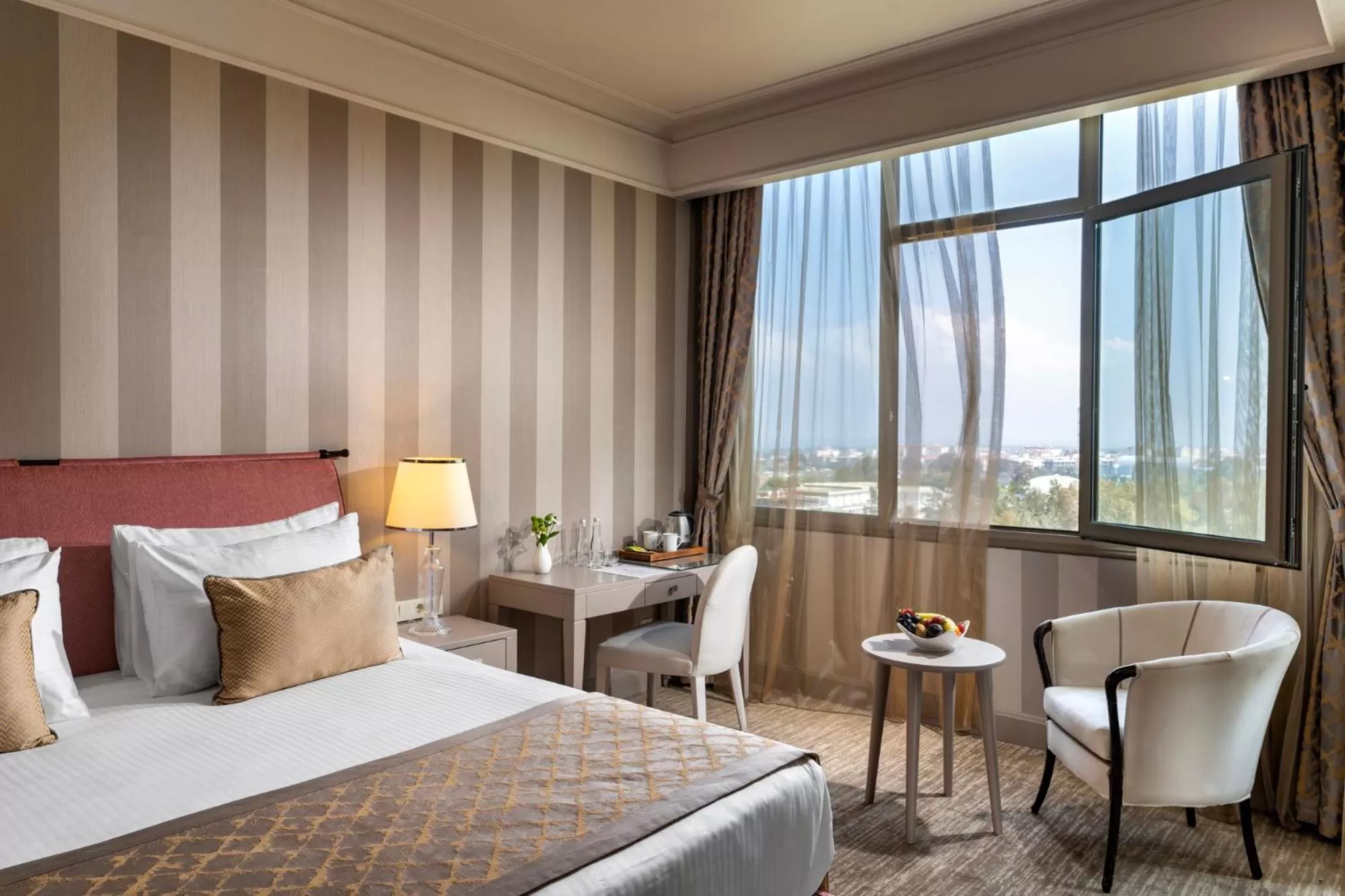 Massage, Bed in Kaya Izmir Thermal & Convention