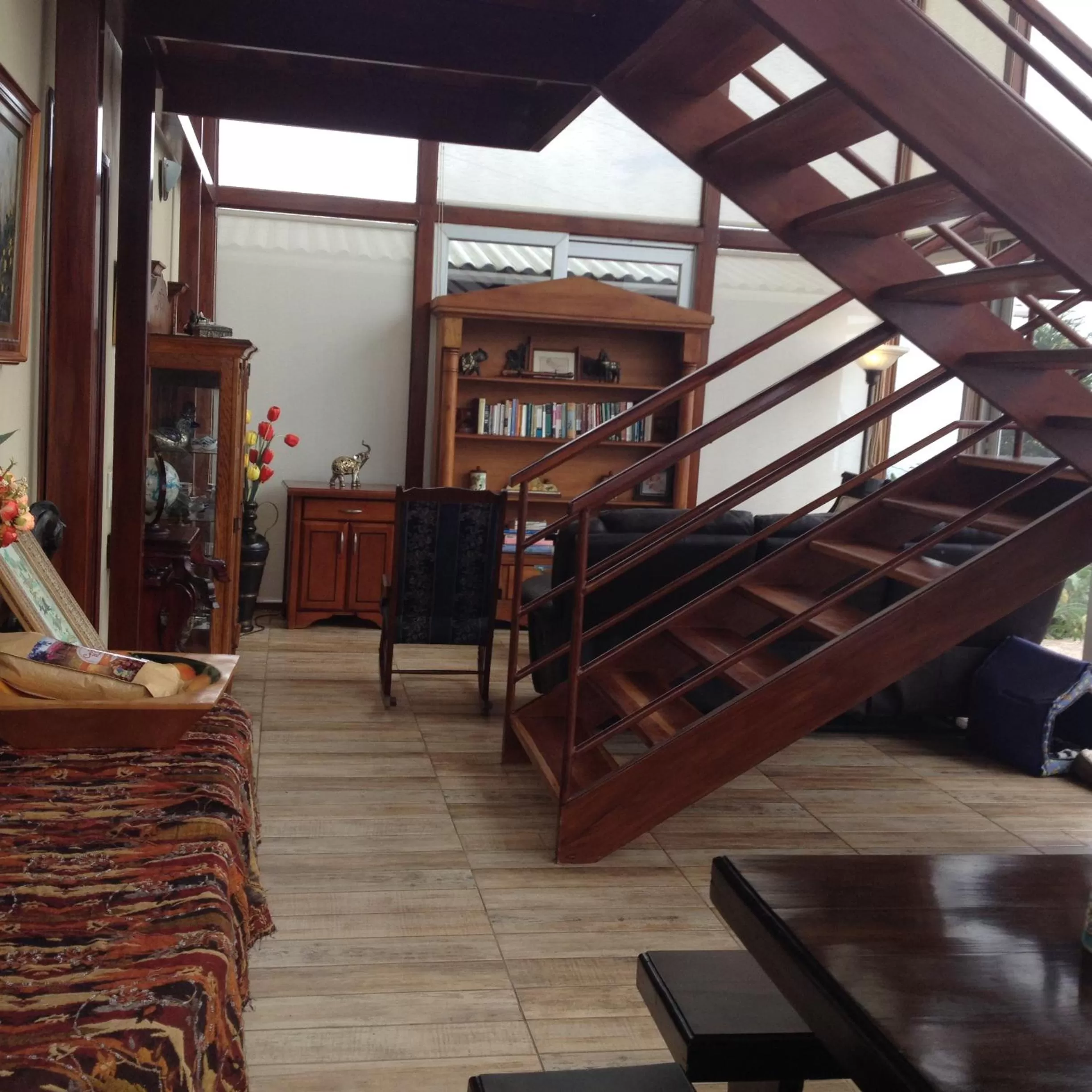 Mirador Finca Morrogacho