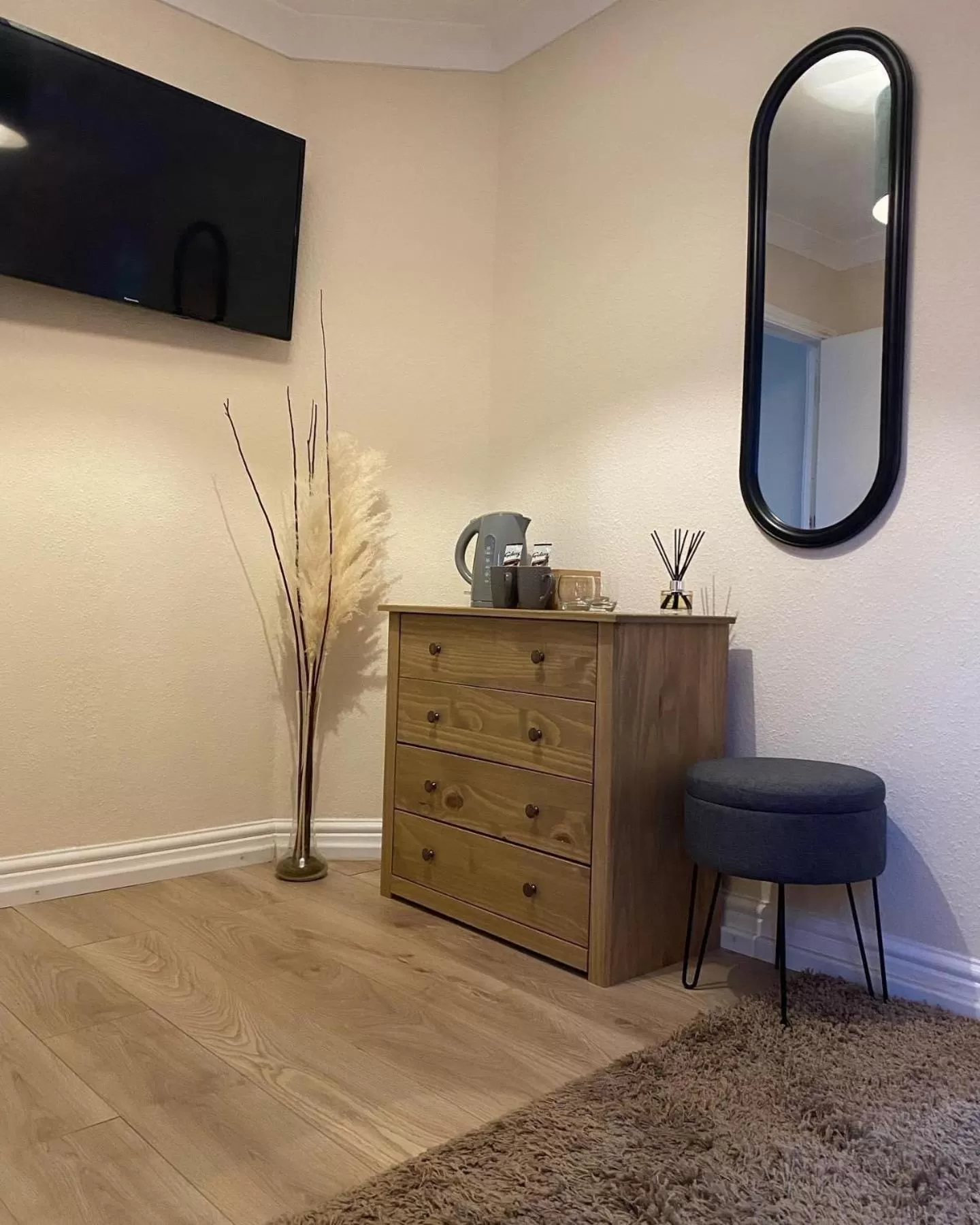 The Highwayman Hotel