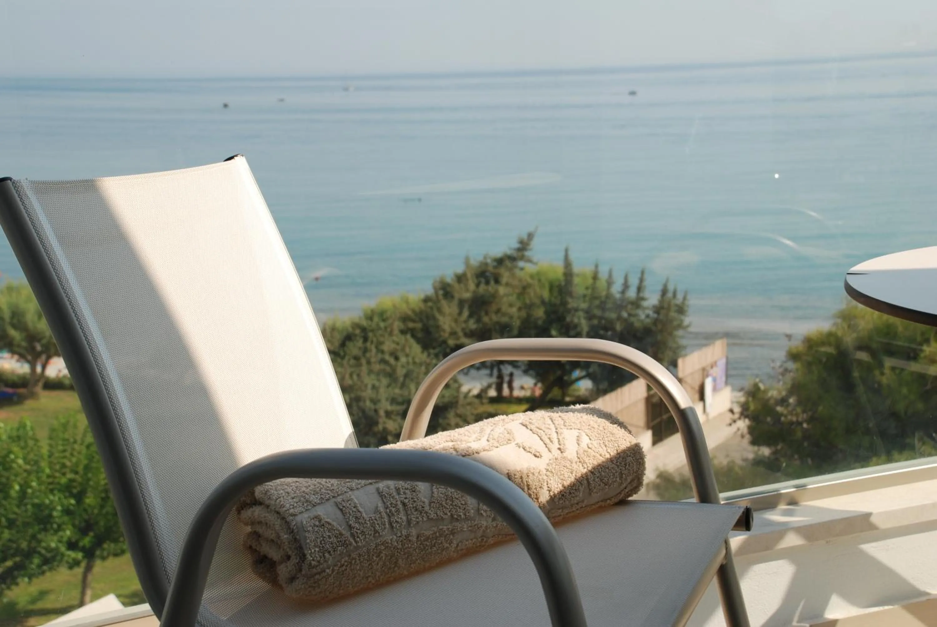 View (from property/room) in Albatros Spa & Resort Hotel