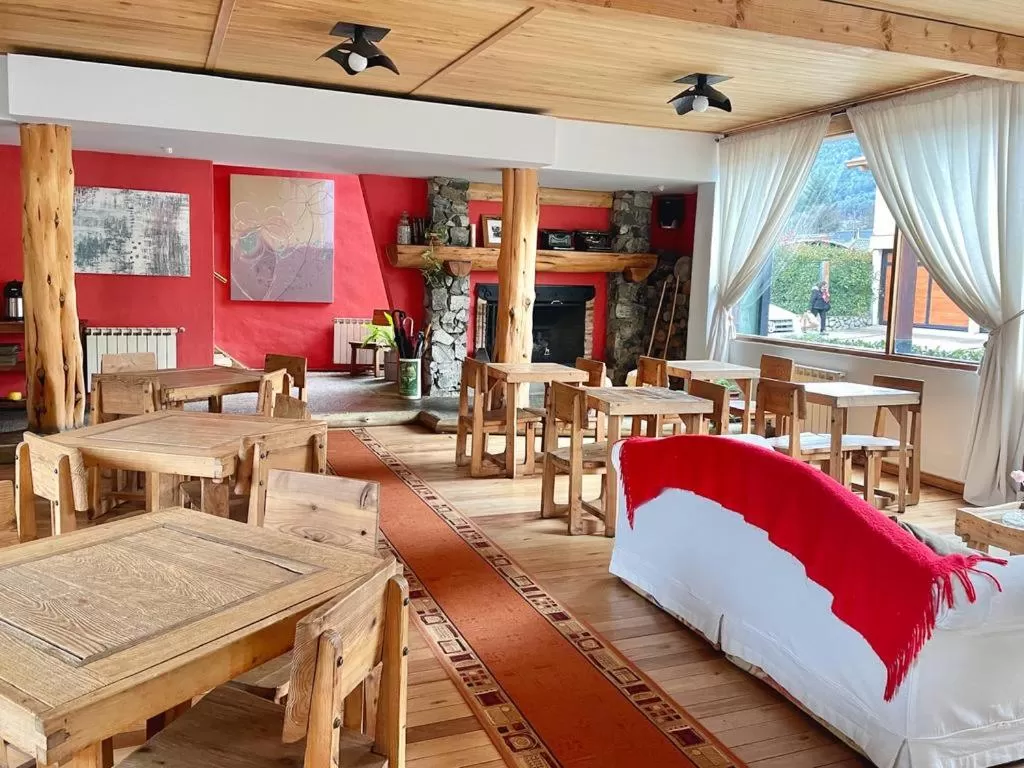 Hosteria Posta de los Colonos