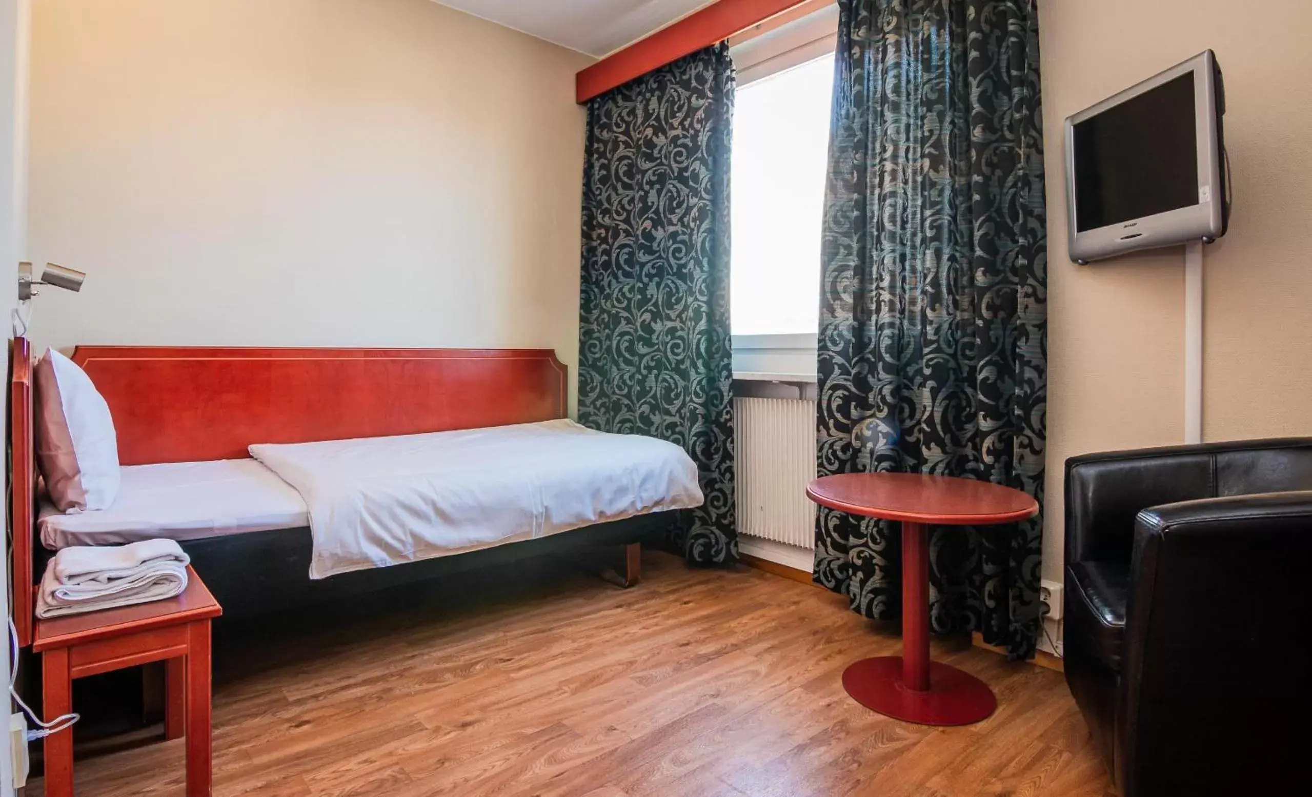 Single Room - single occupancy in Skoogs City BnB Single Room - single occupancy in Skoogs City BnB