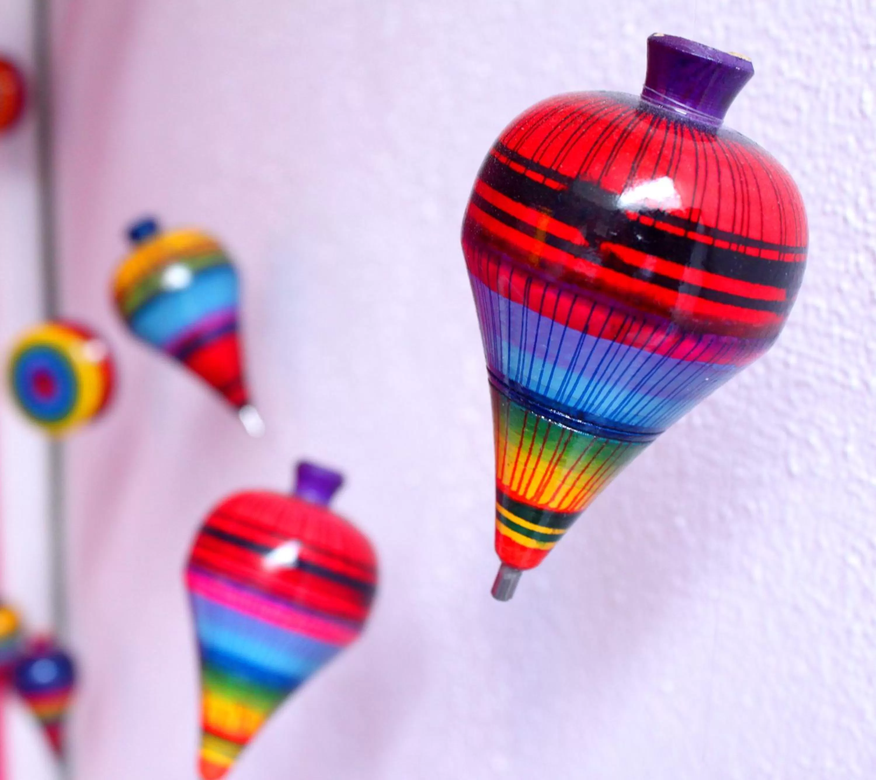 Balcony/Terrace in Hotel del Refugio