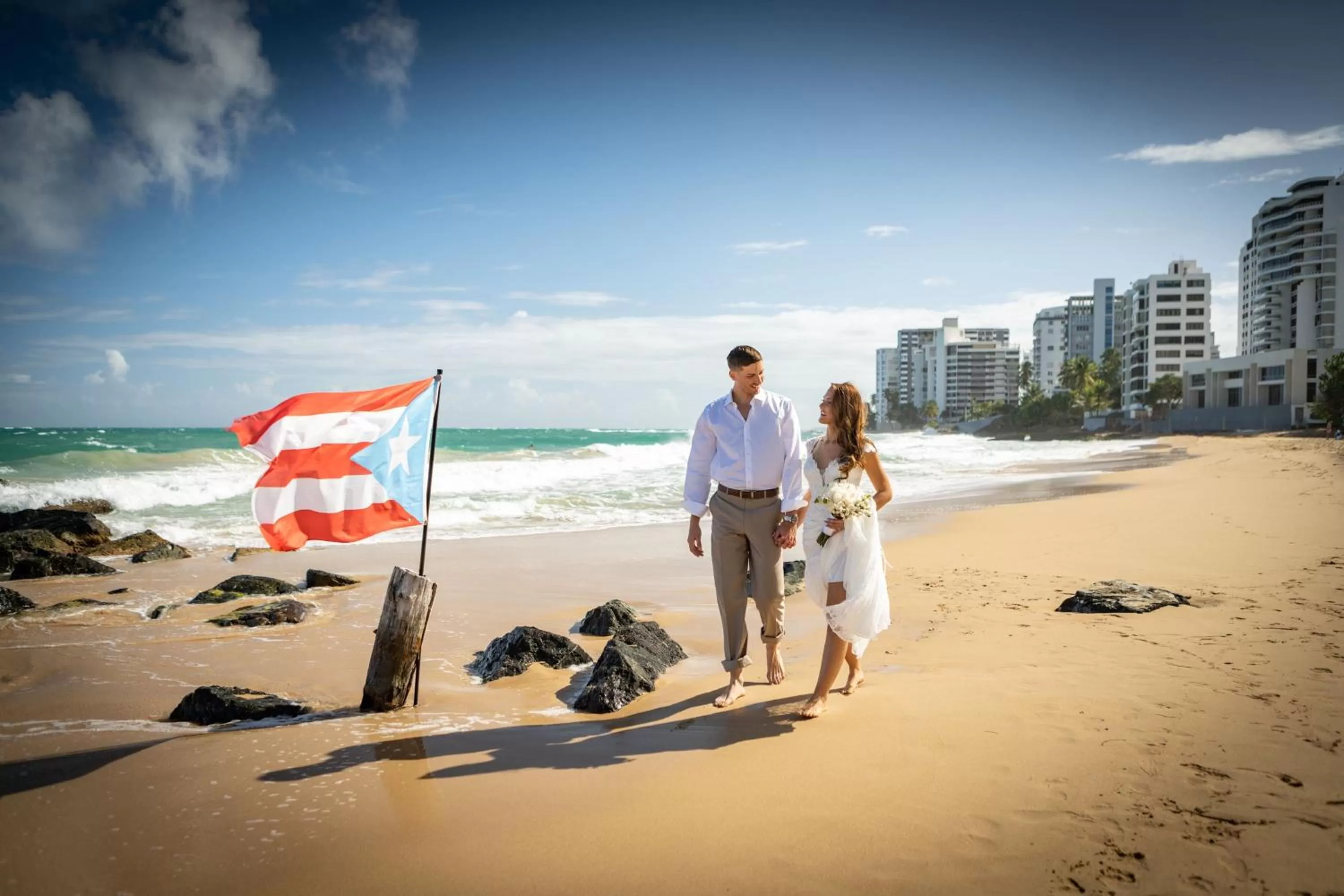 Banquet/Function facilities in San Juan Marriott Resort and Stellaris Casino