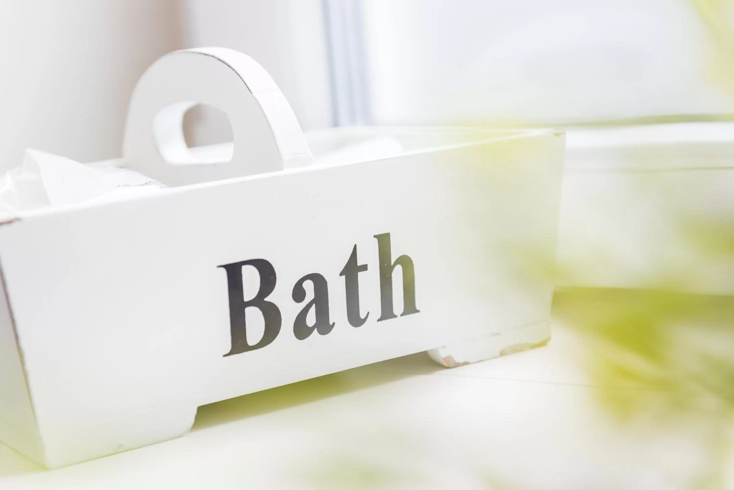 Decorative detail in Schäfers Hotel, Self-Check-in, Cafe und Bäcker am Hotel