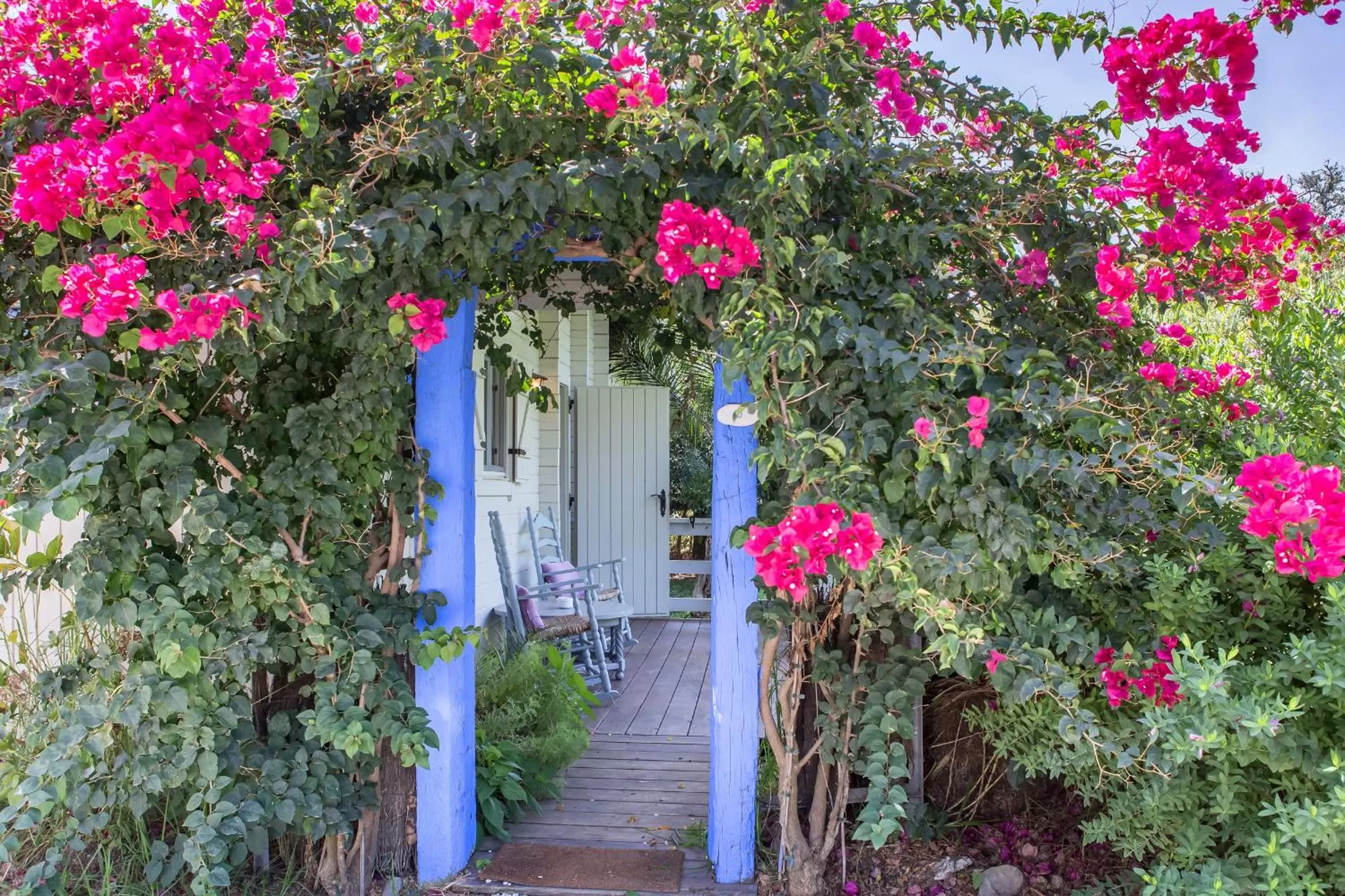 Property building in Mesón de Sancho