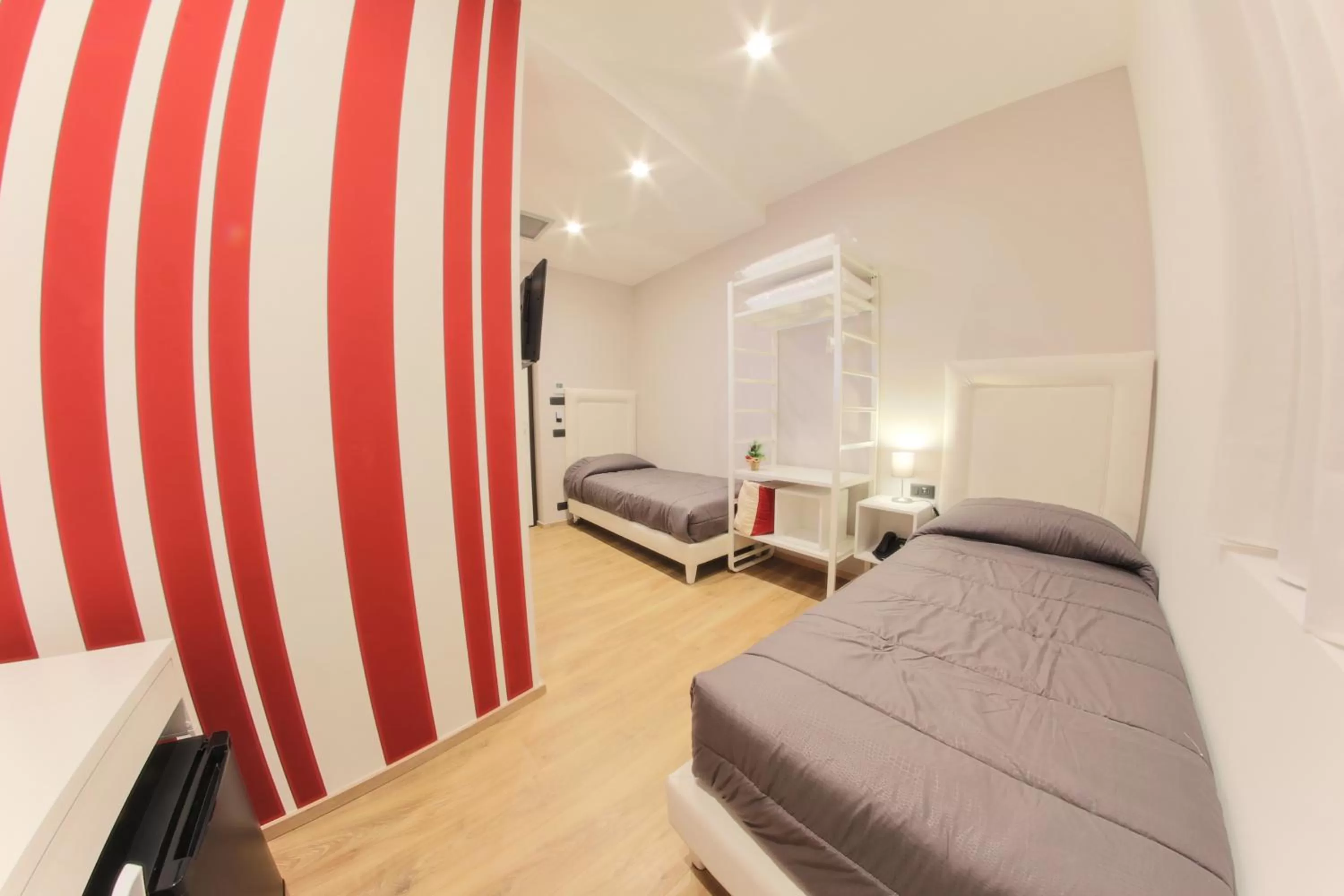 Bed in RESIDENZE CASSOLI - Lamezia Centro