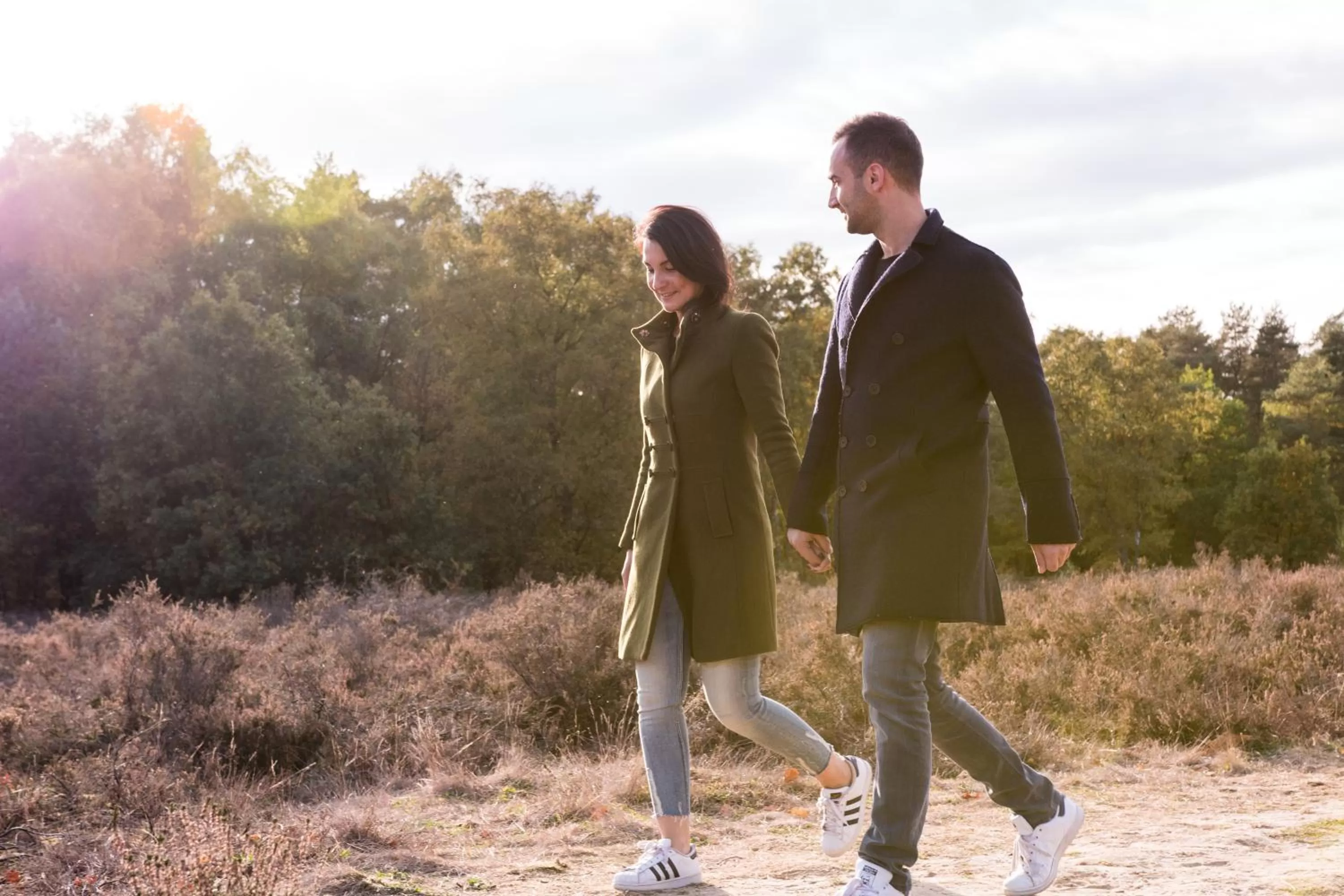 Spring in Hotel de Sterrenberg - Adults Only