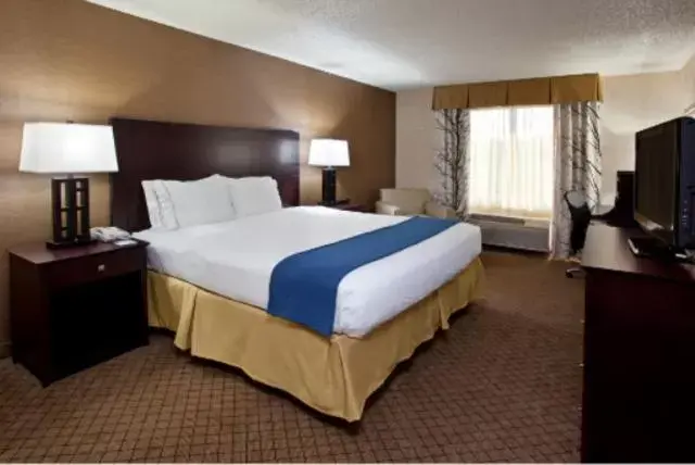 Holiday Inn Express Grove City - Premium Outlet Mall by IHG Holiday Inn Express Grove City - Premium Outlet Mall by IHG