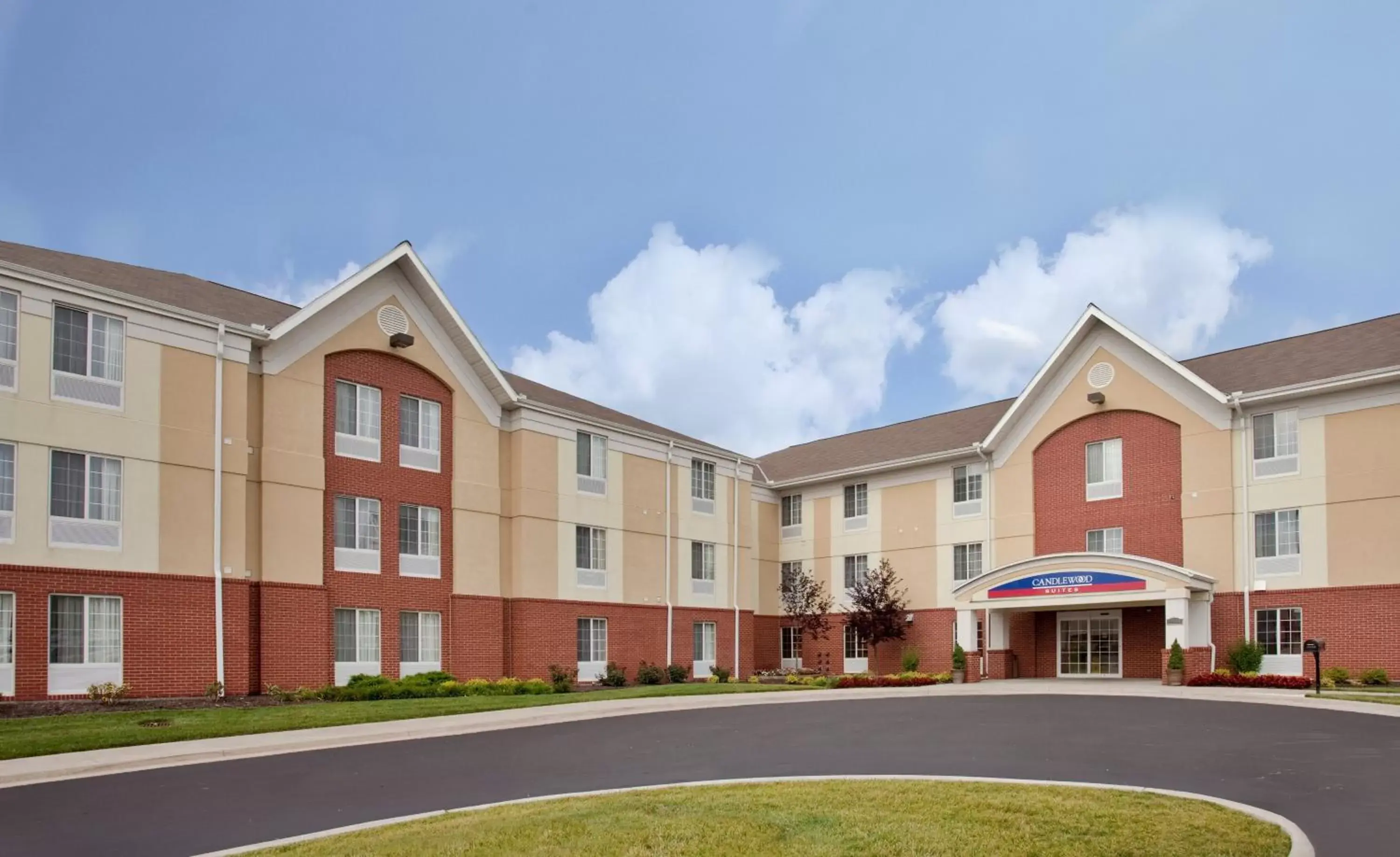 Candlewood Suites Kansas City by IHG Candlewood Suites Kansas City by IHG