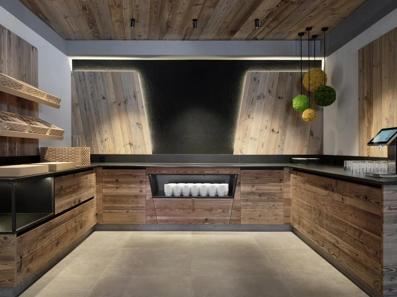 Breakfast in Hotel & Appartements Heigenhauser