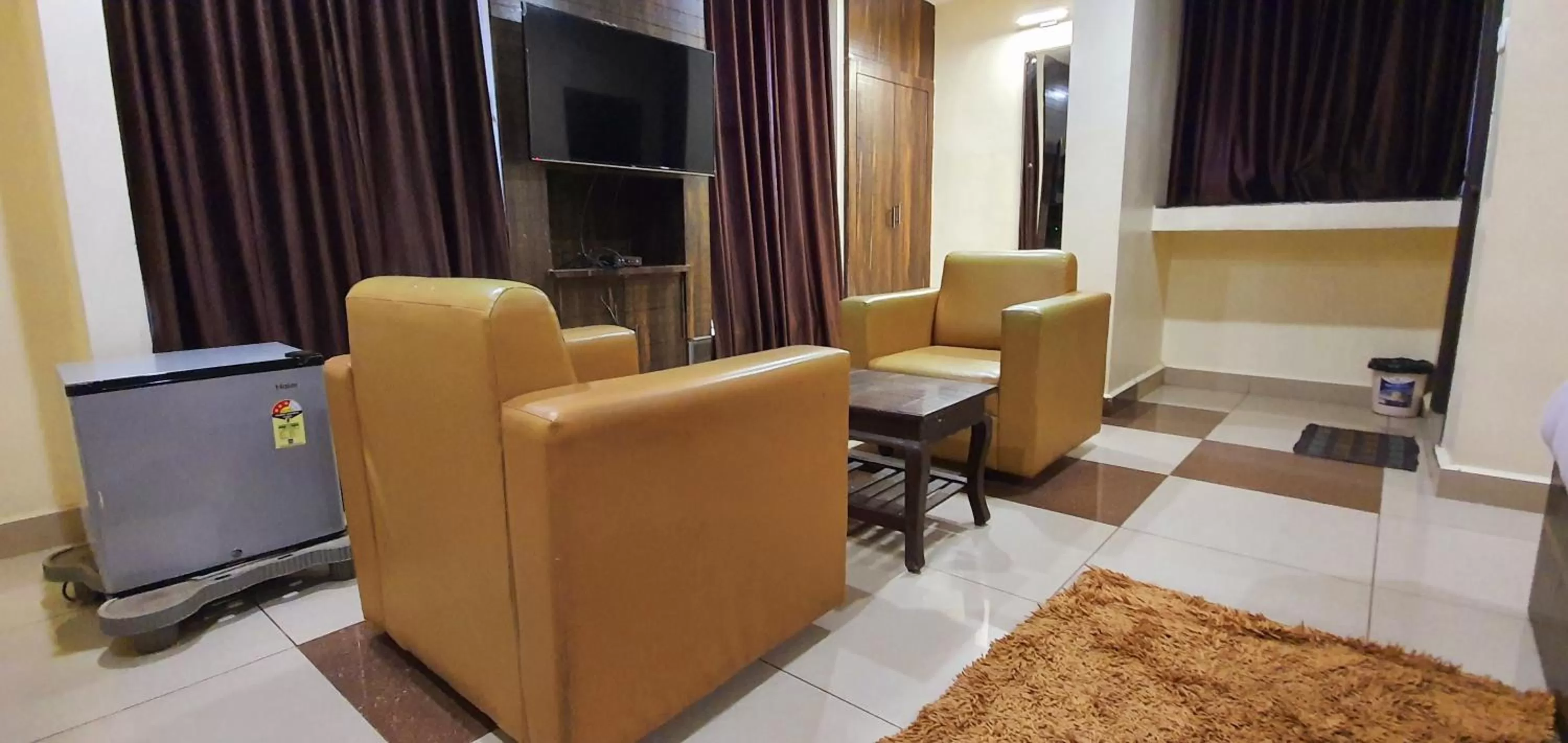 Venkateshwara Mitra Residency