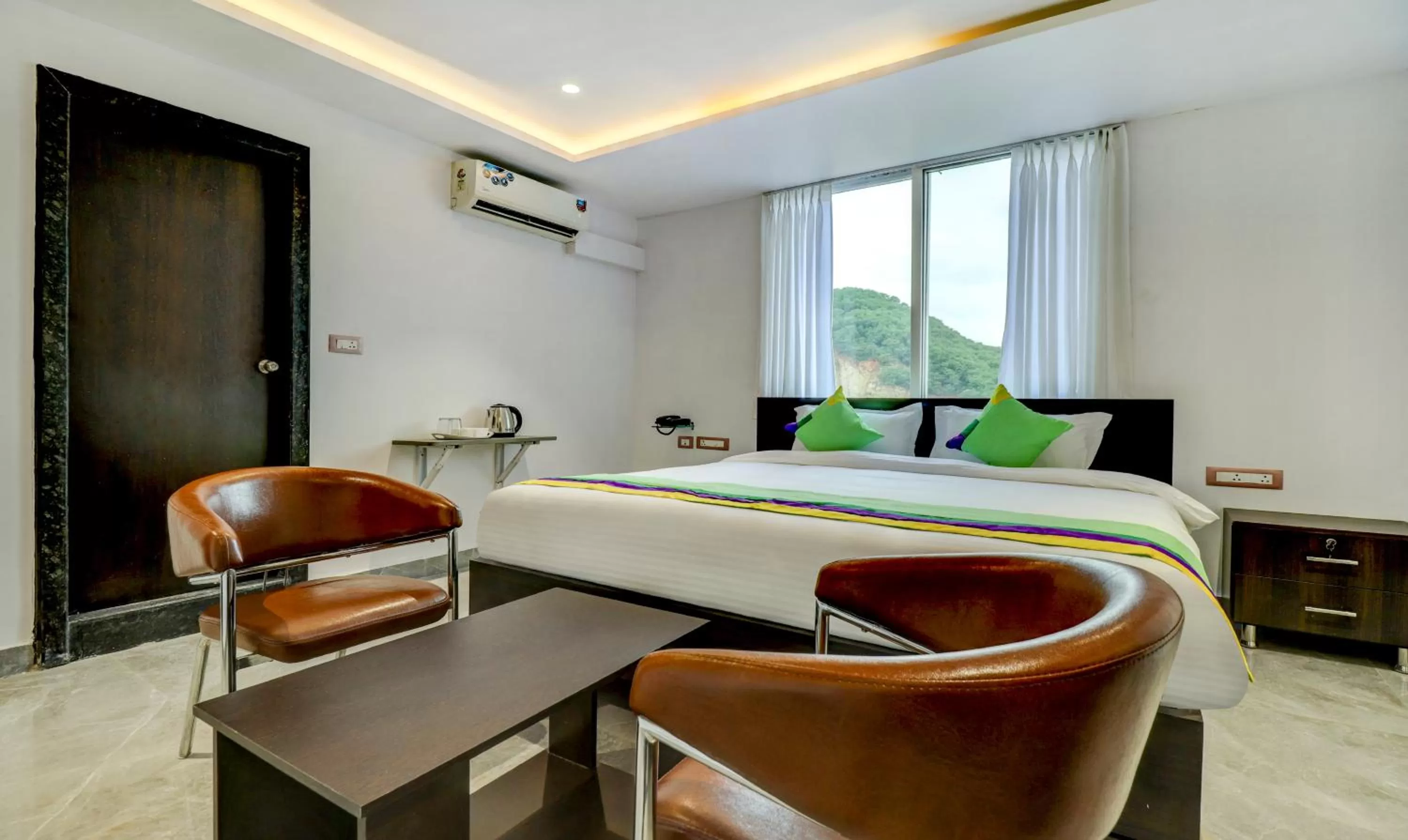 Treebo Trend Siesta Muralinagar