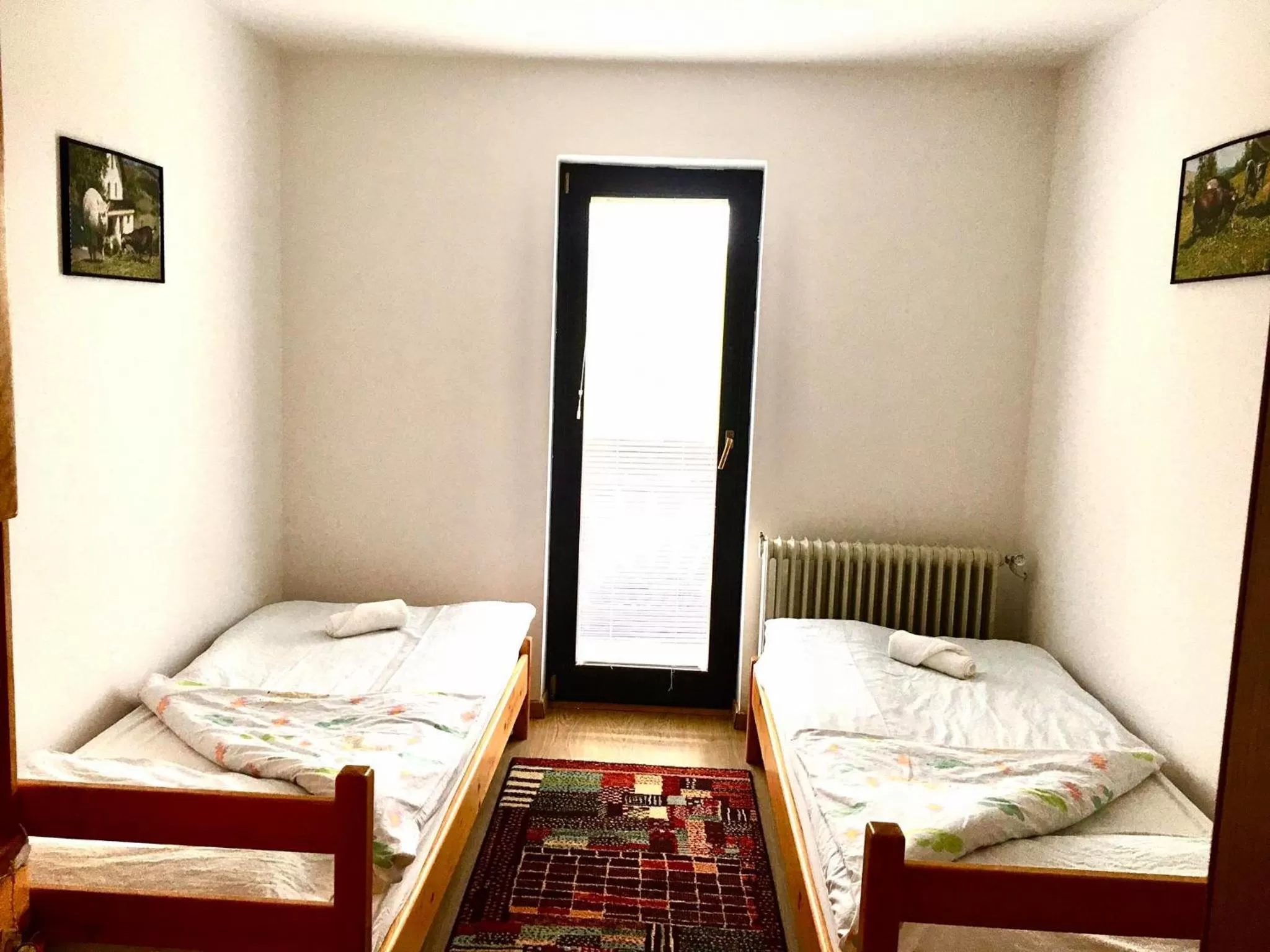 Bedroom, Bed in Adventure Farm