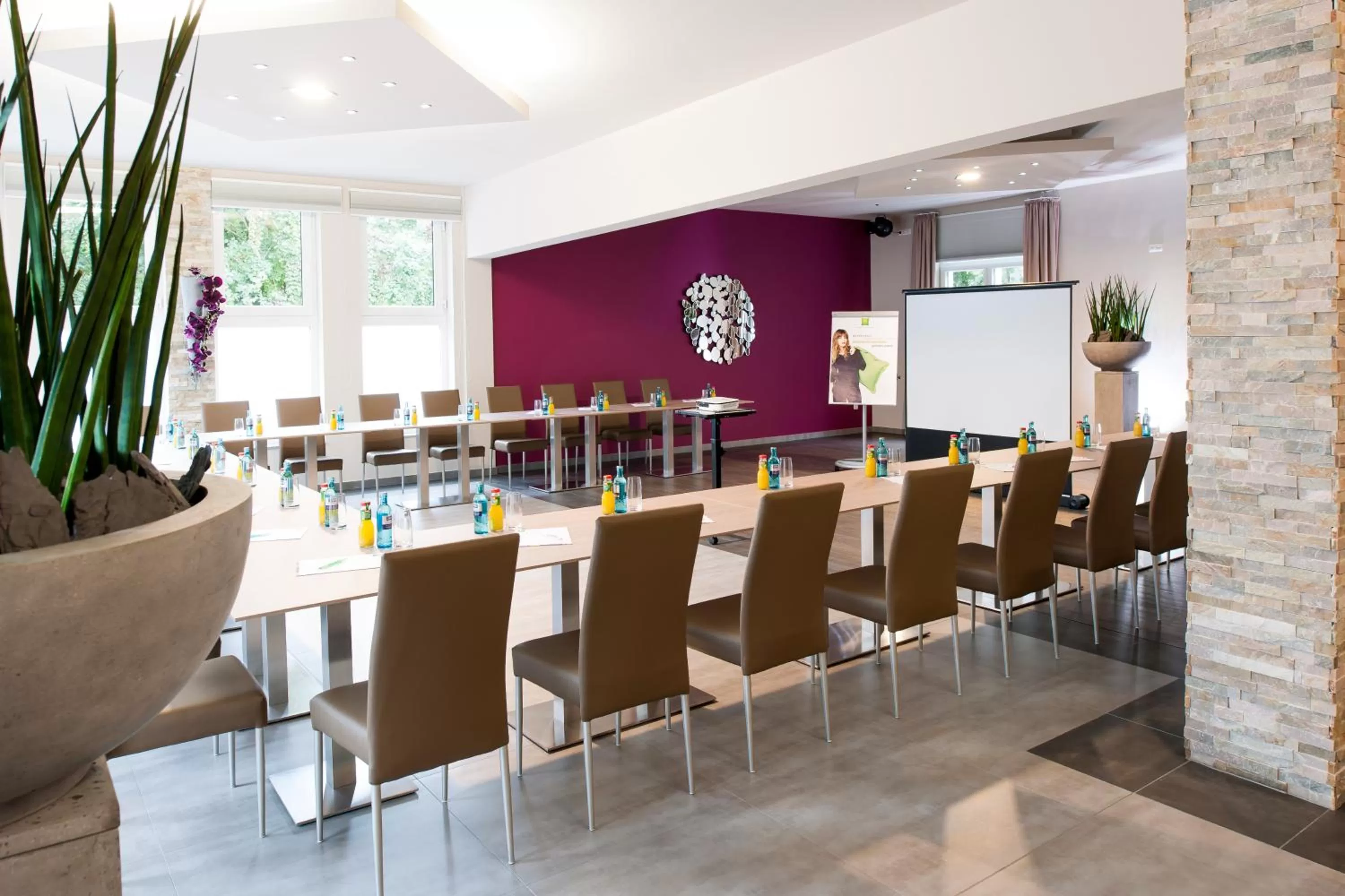 Business facilities in ibis Styles Dortmund West