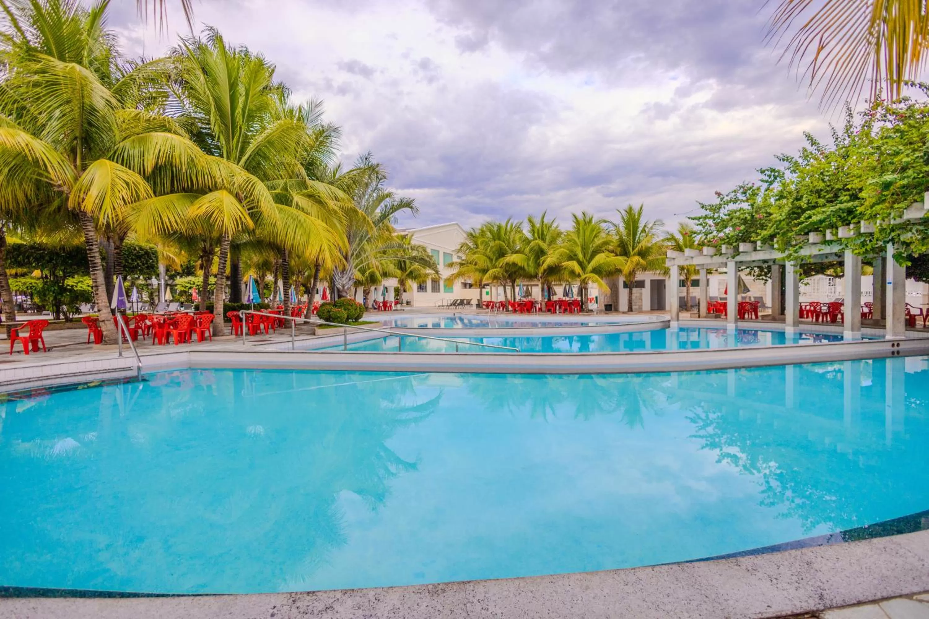 LACQUA DIROMA III - BVTUR