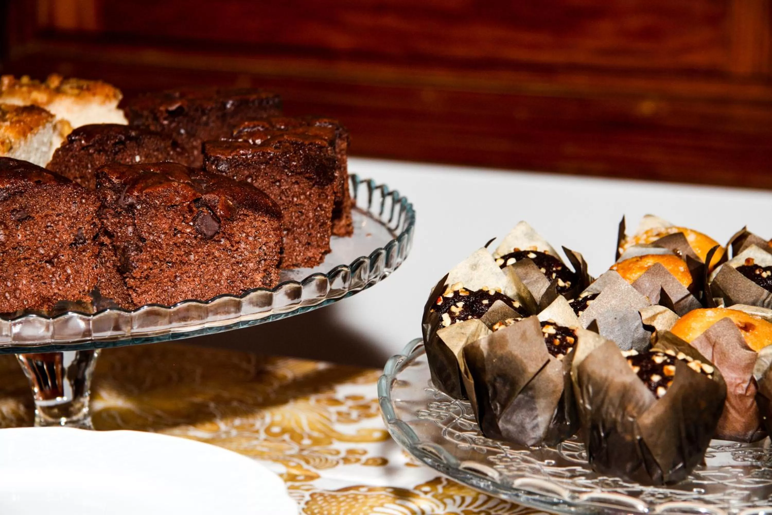 Food and drinks, Food in Il Sogno di Gio della Laguna