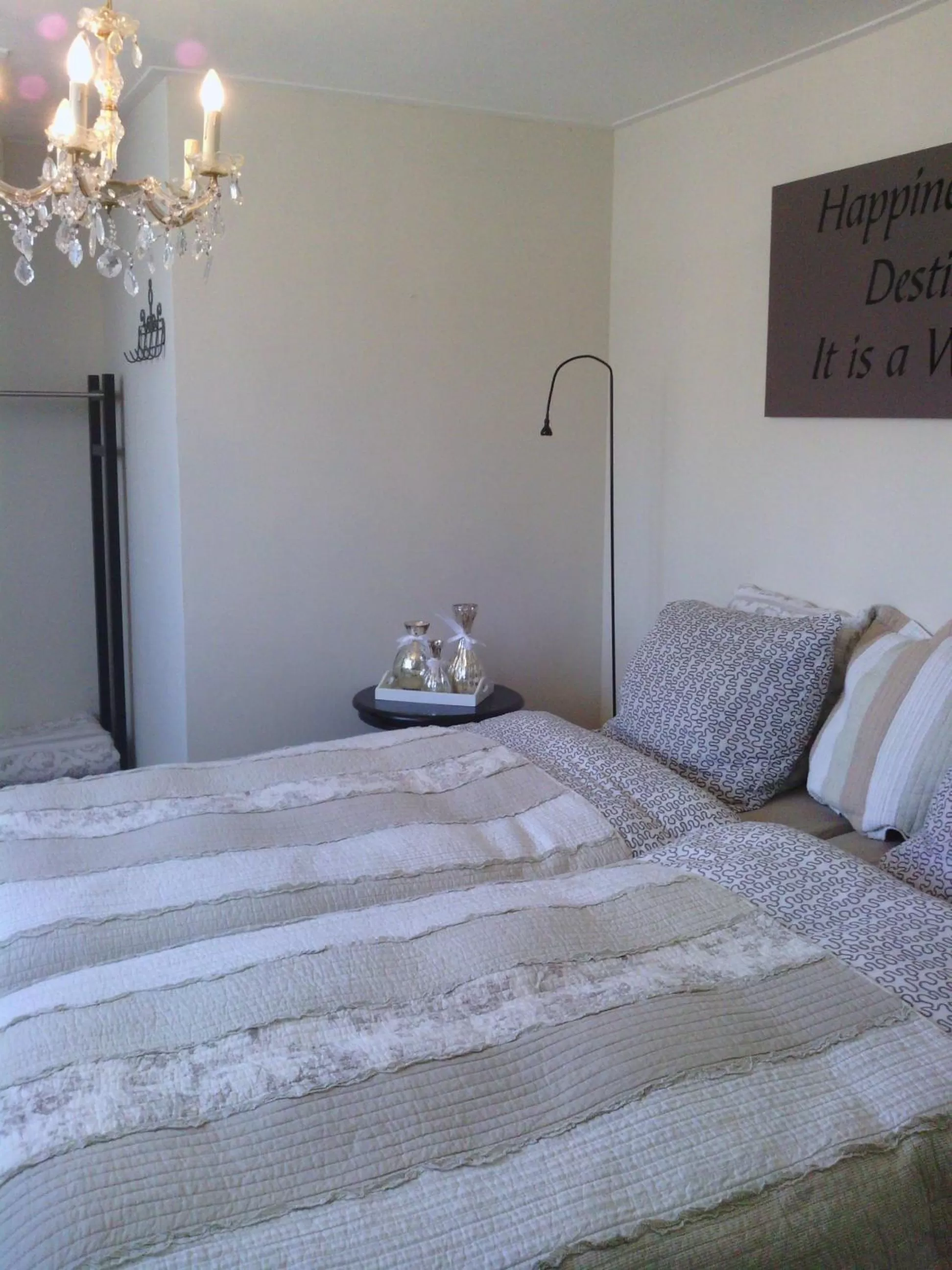 Decorative detail, Bed in Het Woonrijk