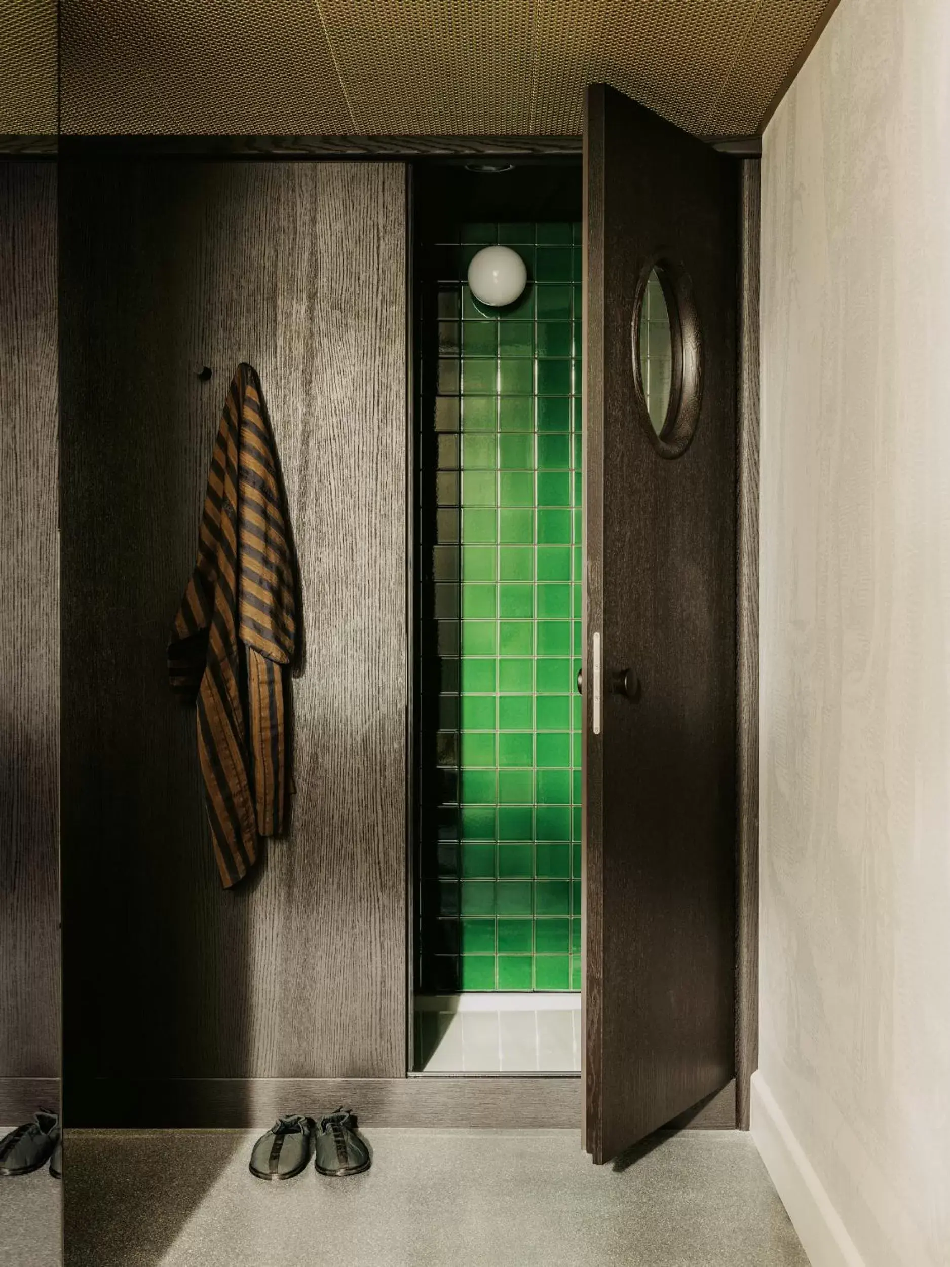 Junior Suite in Volkshaus Basel Hotel Junior Suite in Volkshaus Basel Hotel