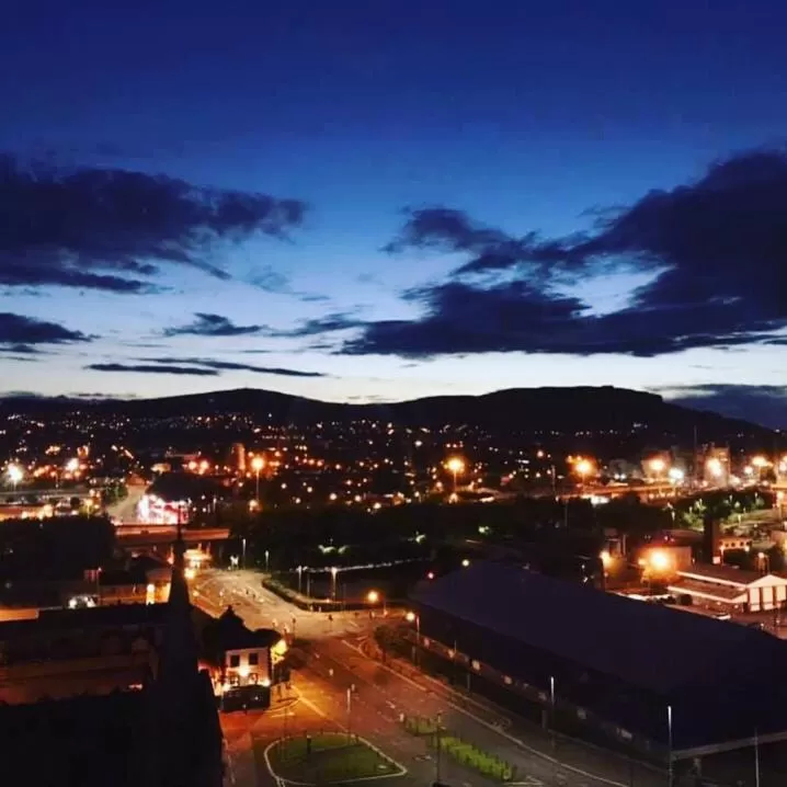 James Clow Bed & Breakfast