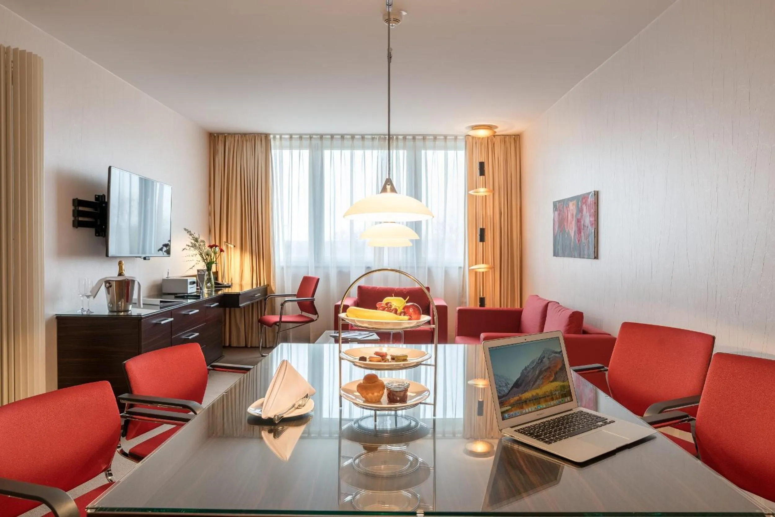 Leoso Hotel Leverkusen