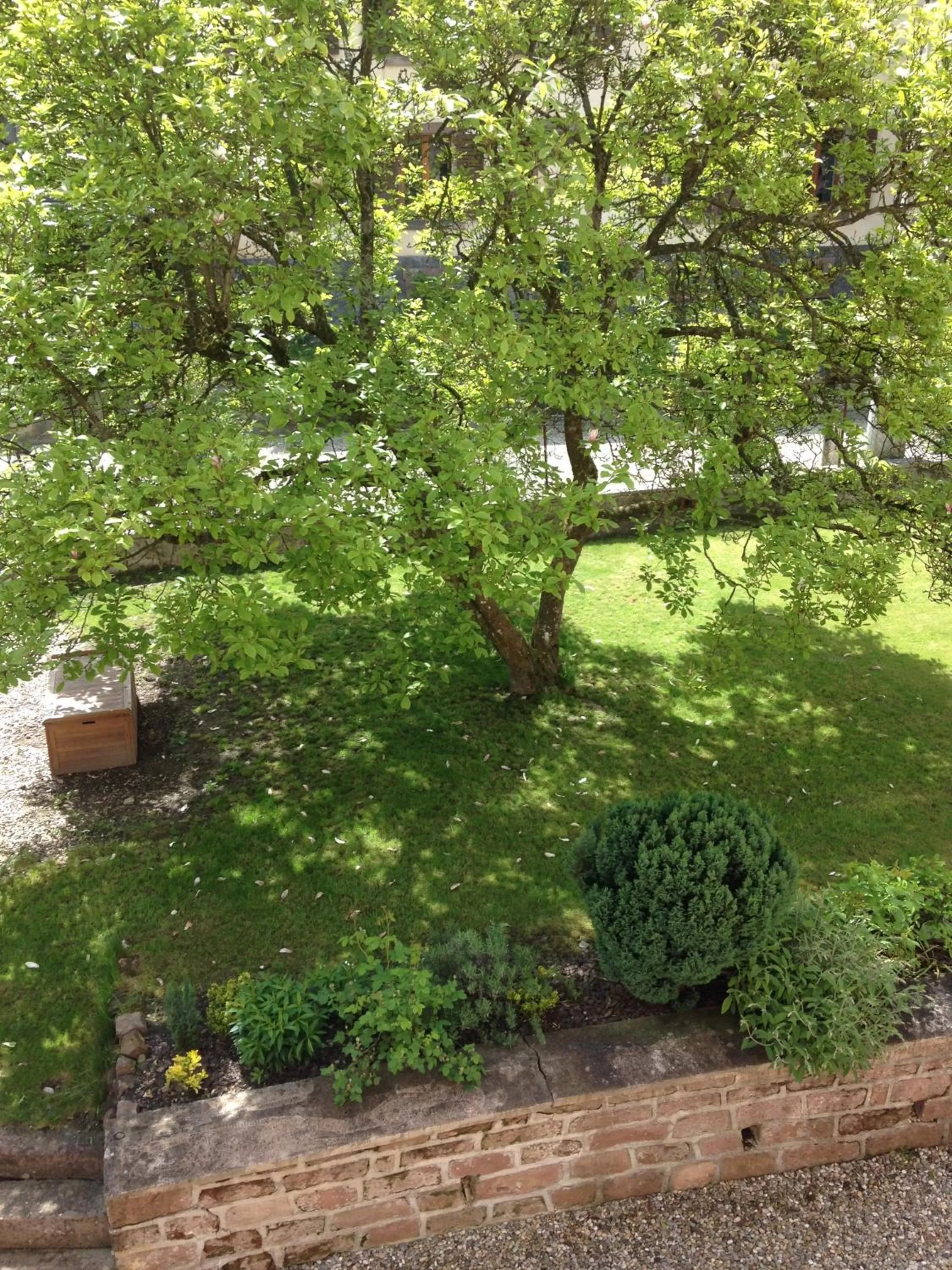 chambres d'hotes " Le Magnolia "