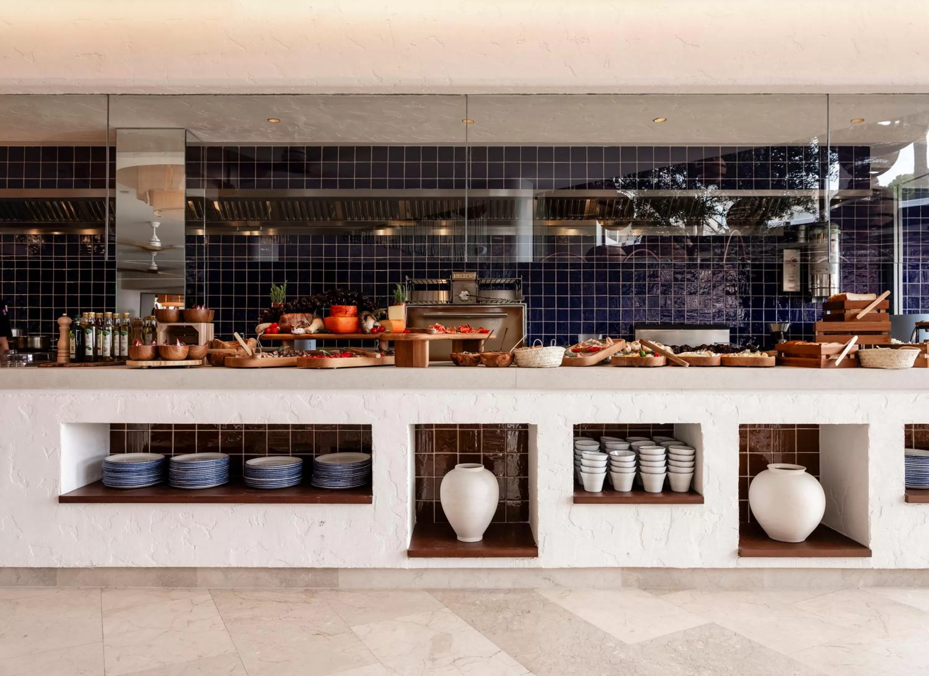 Restaurant/places to eat in Zel Mallorca