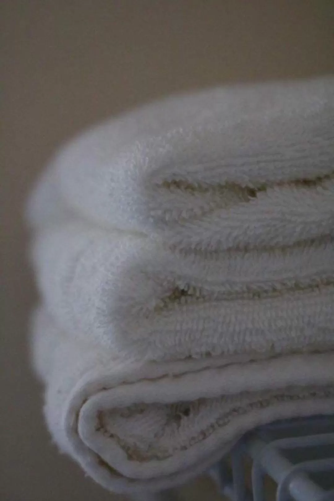 towels in Aguada of the Seas