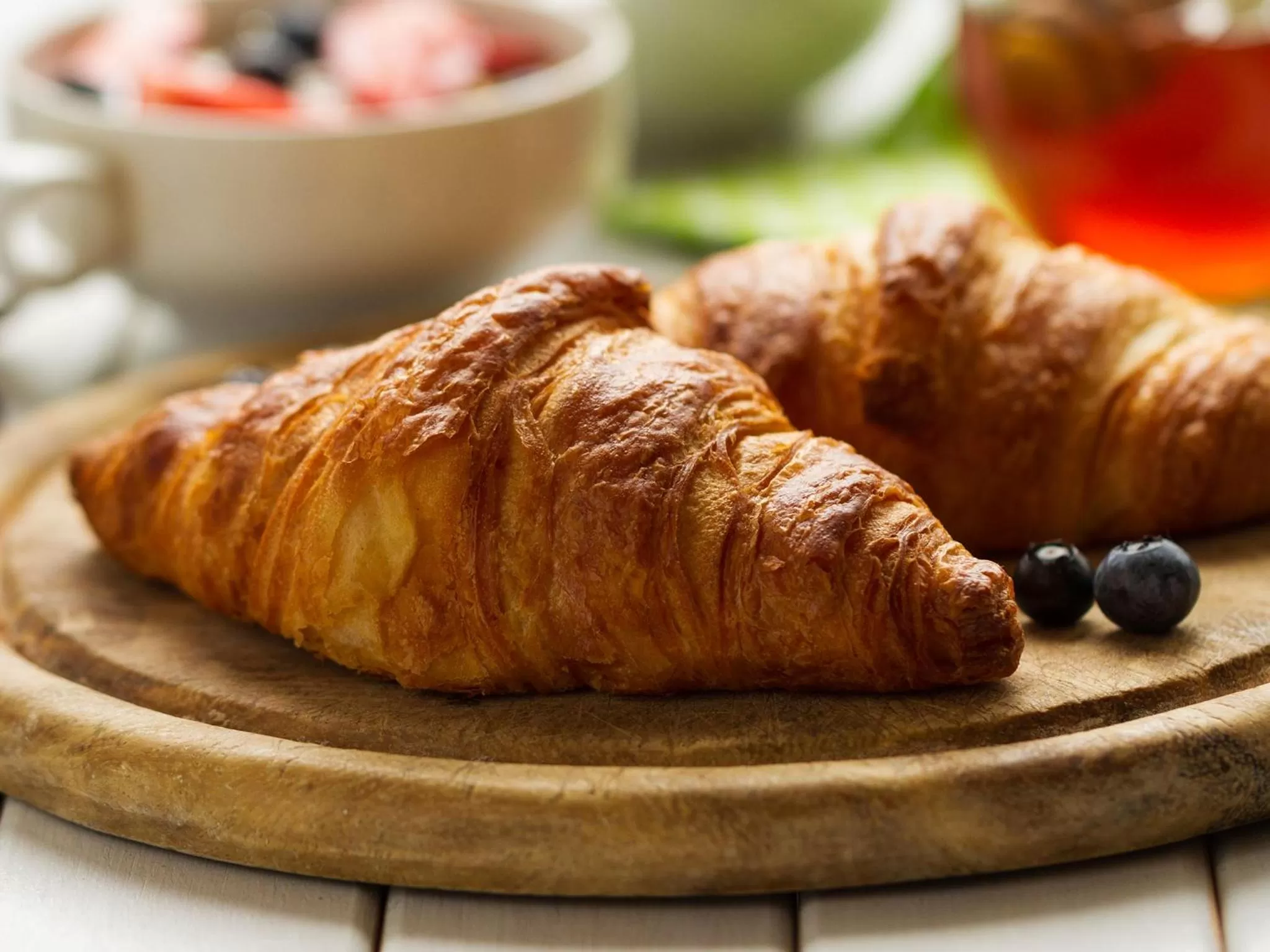 Breakfast, Food in Le Suites Del Duomo