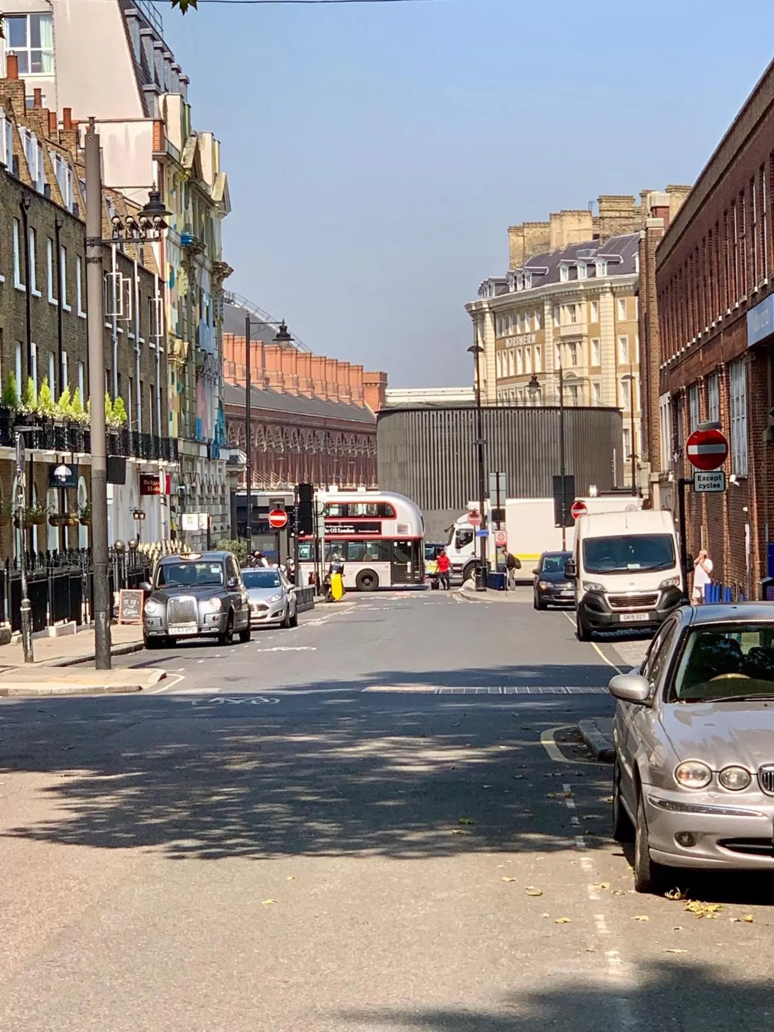 KX Rooms Kings Cross