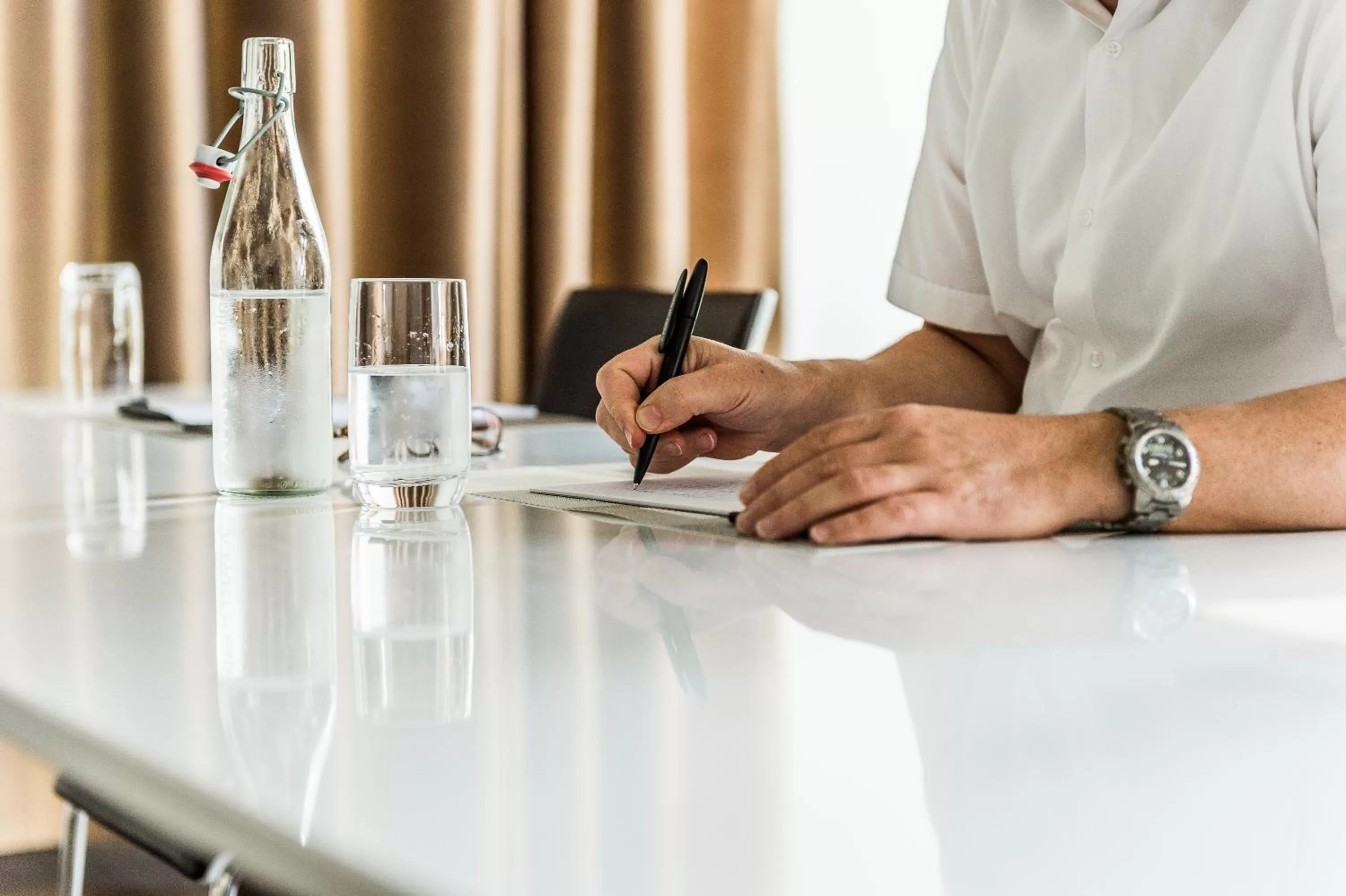 Business facilities in HOTEL APART - Welcoming l Urban Feel l Design