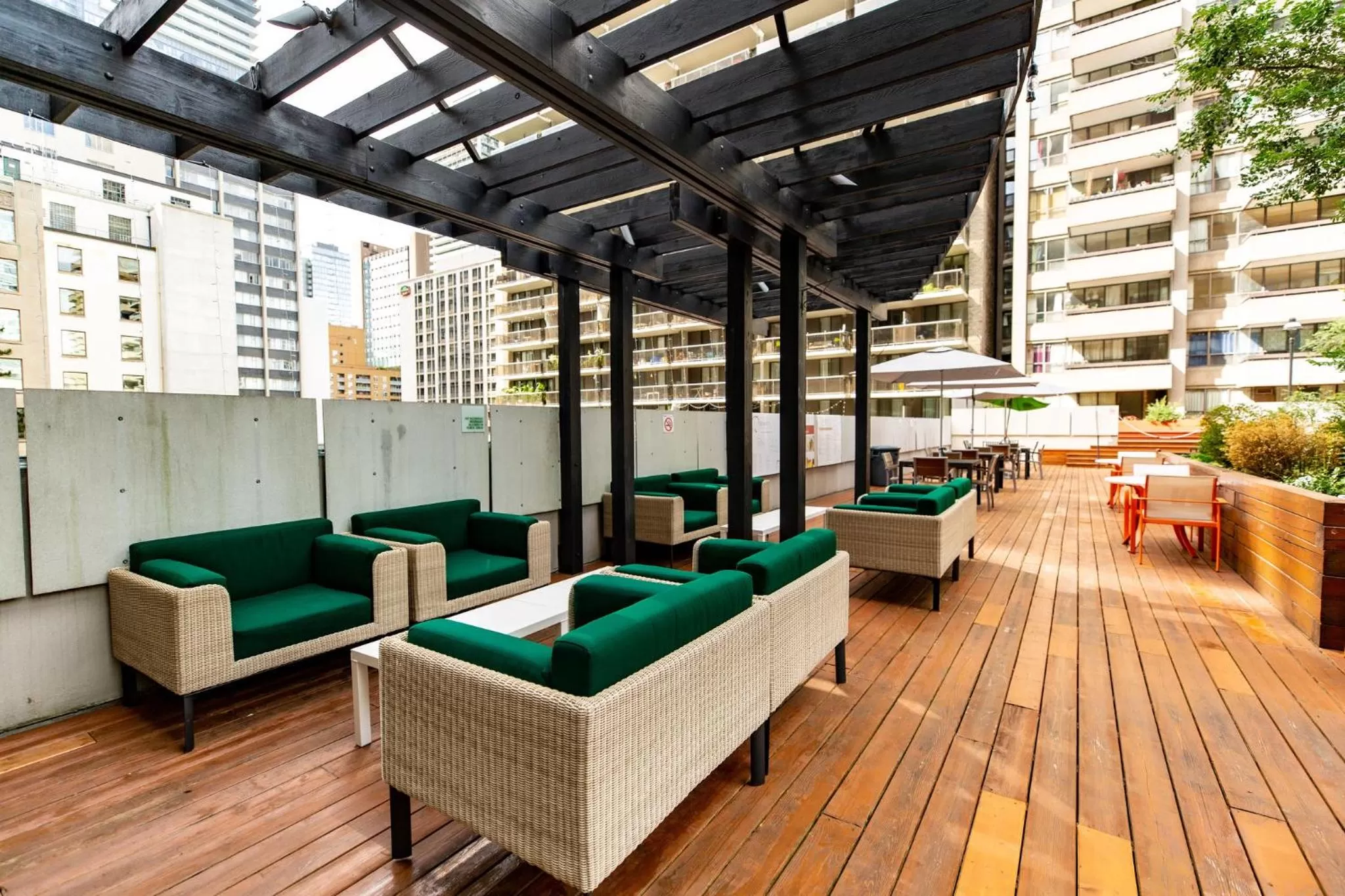 Other in Holiday Inn Toronto Downtown Centre by IHG