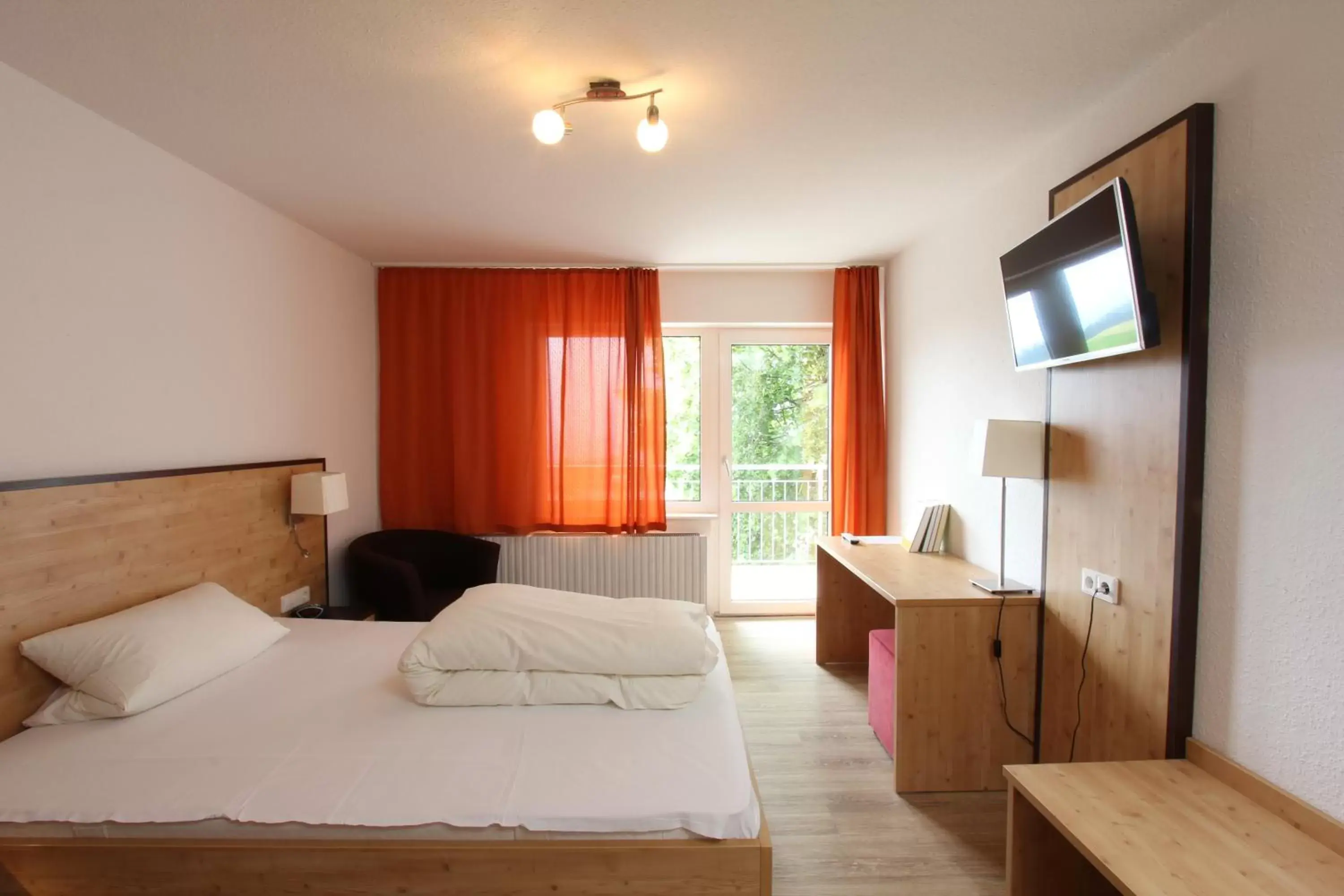 Junior Suite in Hotel Lowen by Mastiff Junior Suite in Hotel Lowen by Mastiff