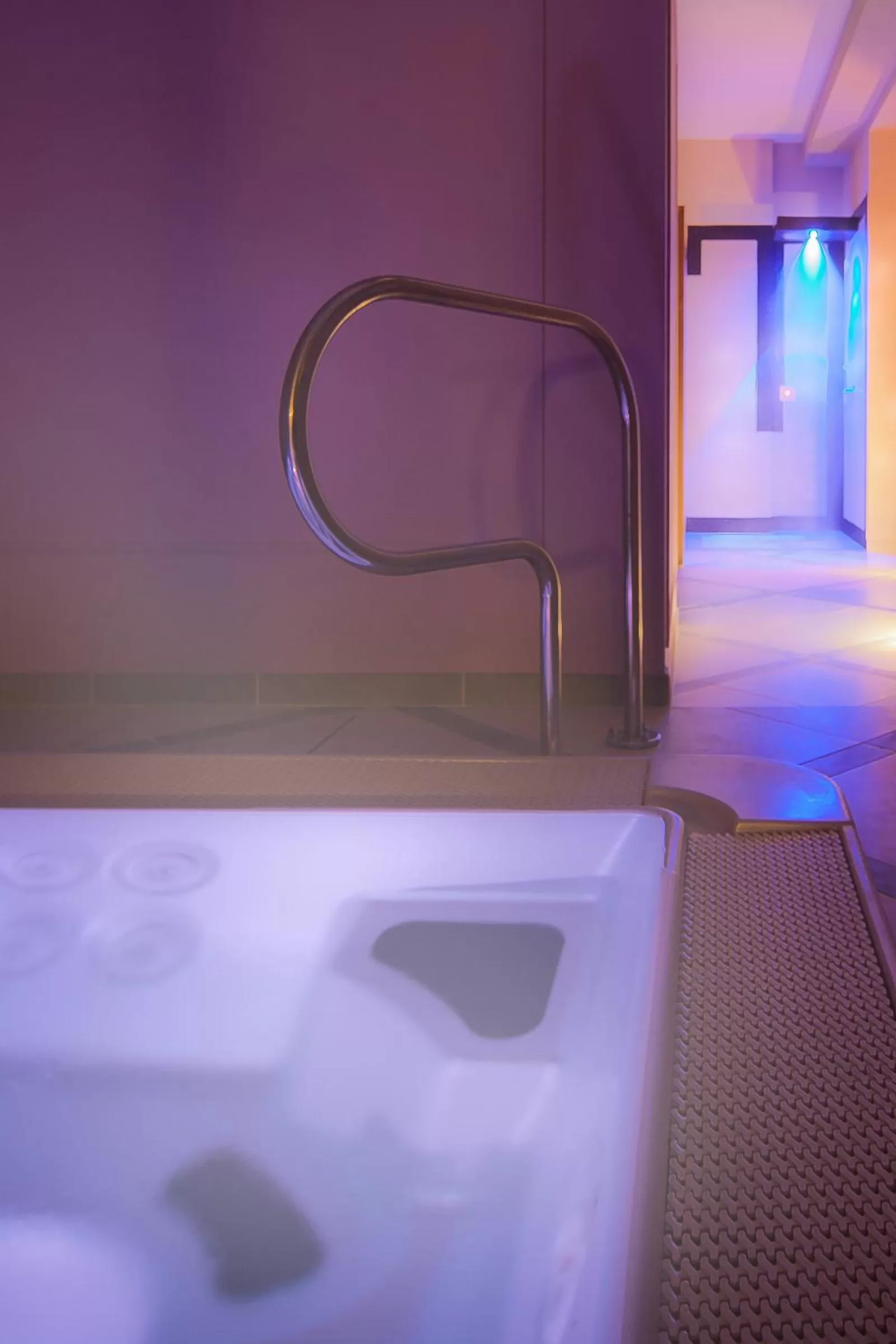 Hotel Arnolfo & Aqua Laetitia Spa & Beauty