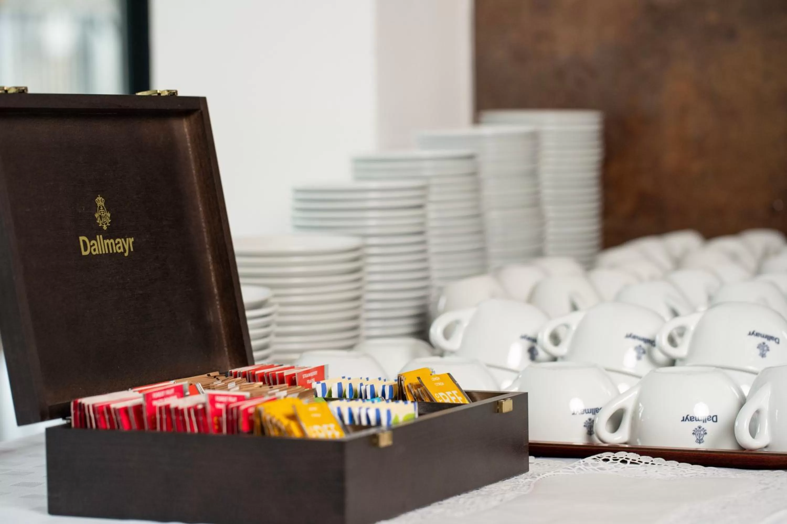 Coffee/tea facilities in Zamárdi TOK