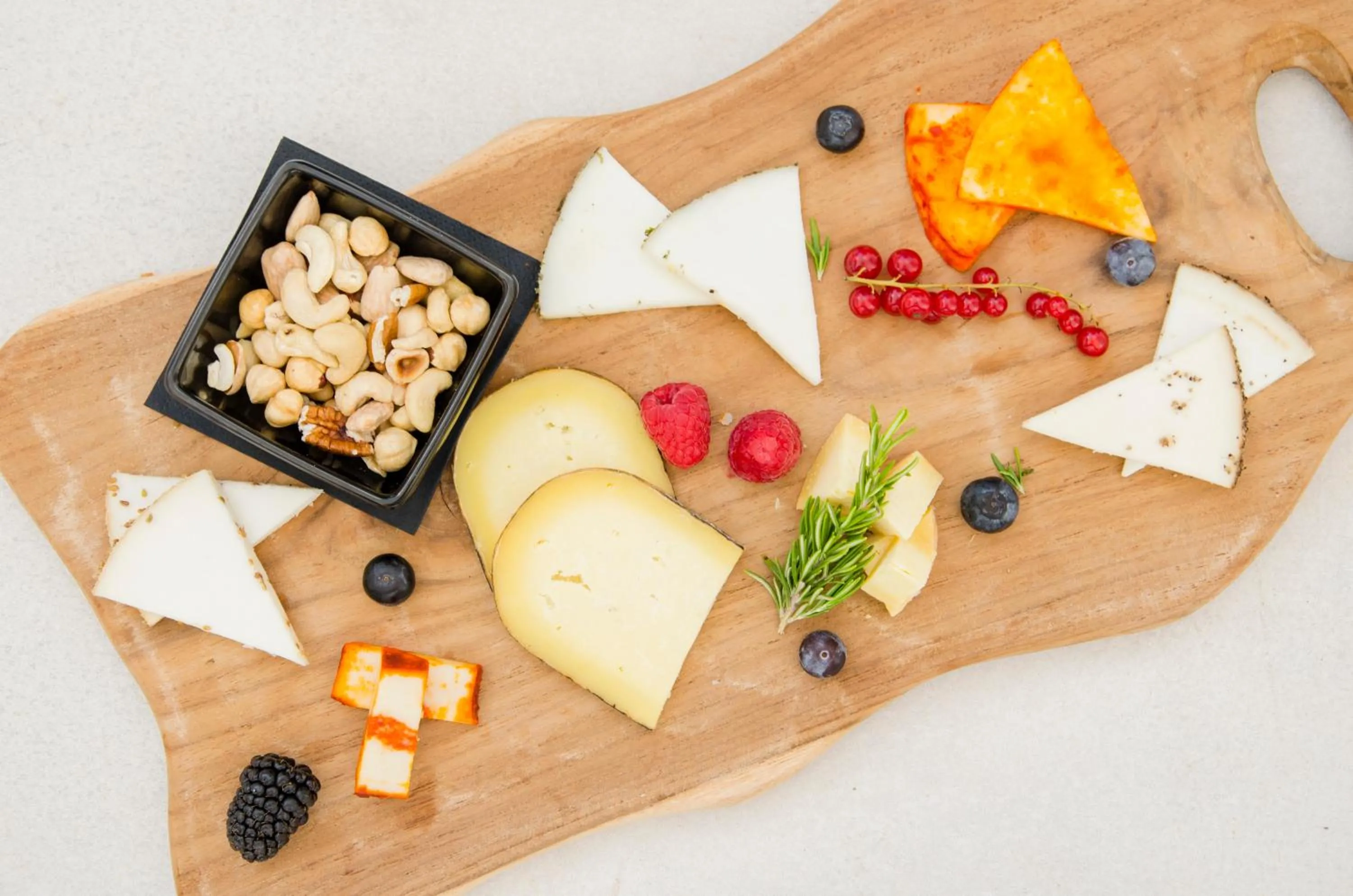 Restaurant/places to eat in Hotel Anfora Ibiza