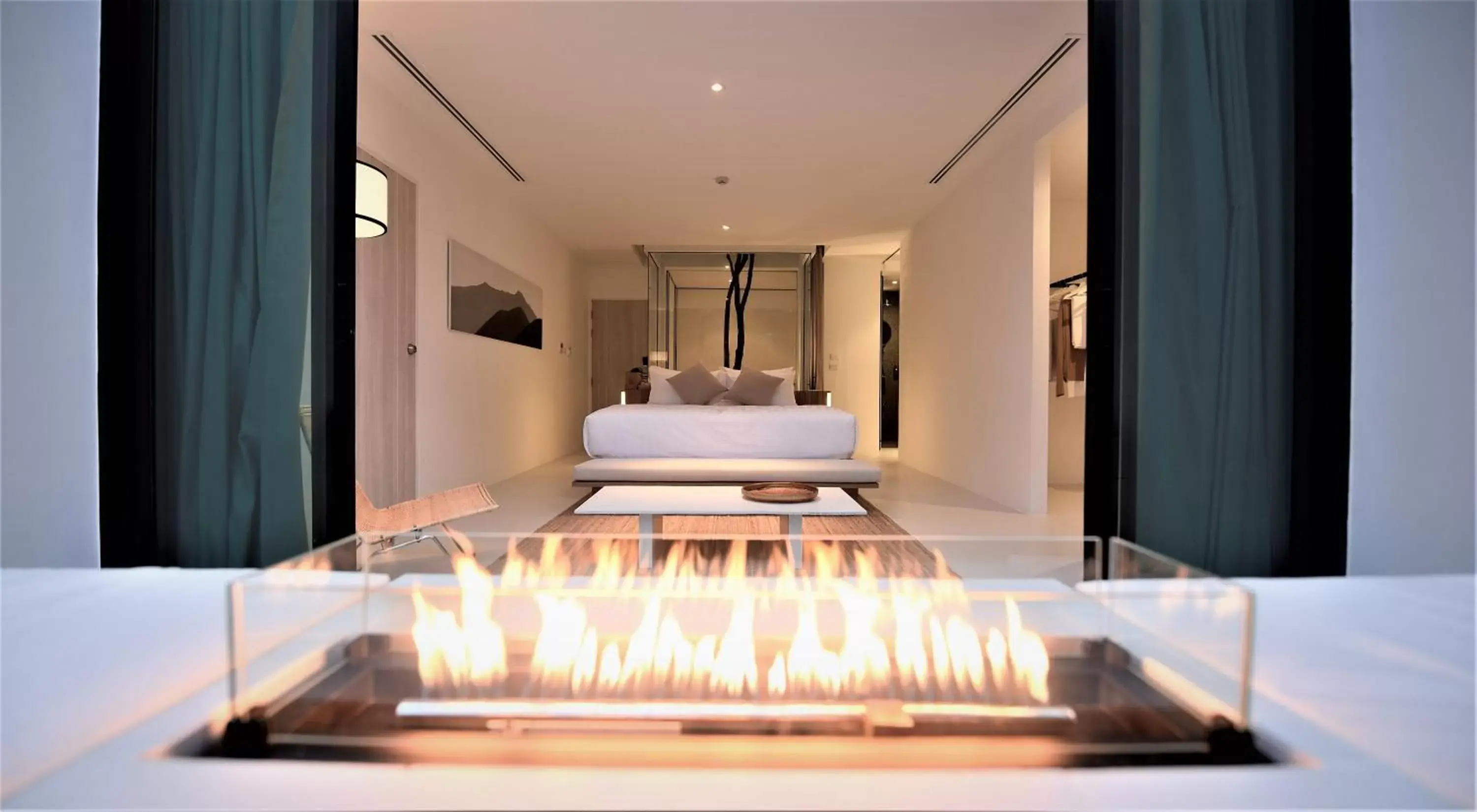 Lanna Deluxe in K Maison Lanna Boutique Hotel-SHA Plus Certified Lanna Deluxe in K Maison Lanna Boutique Hotel-SHA Plus Certified