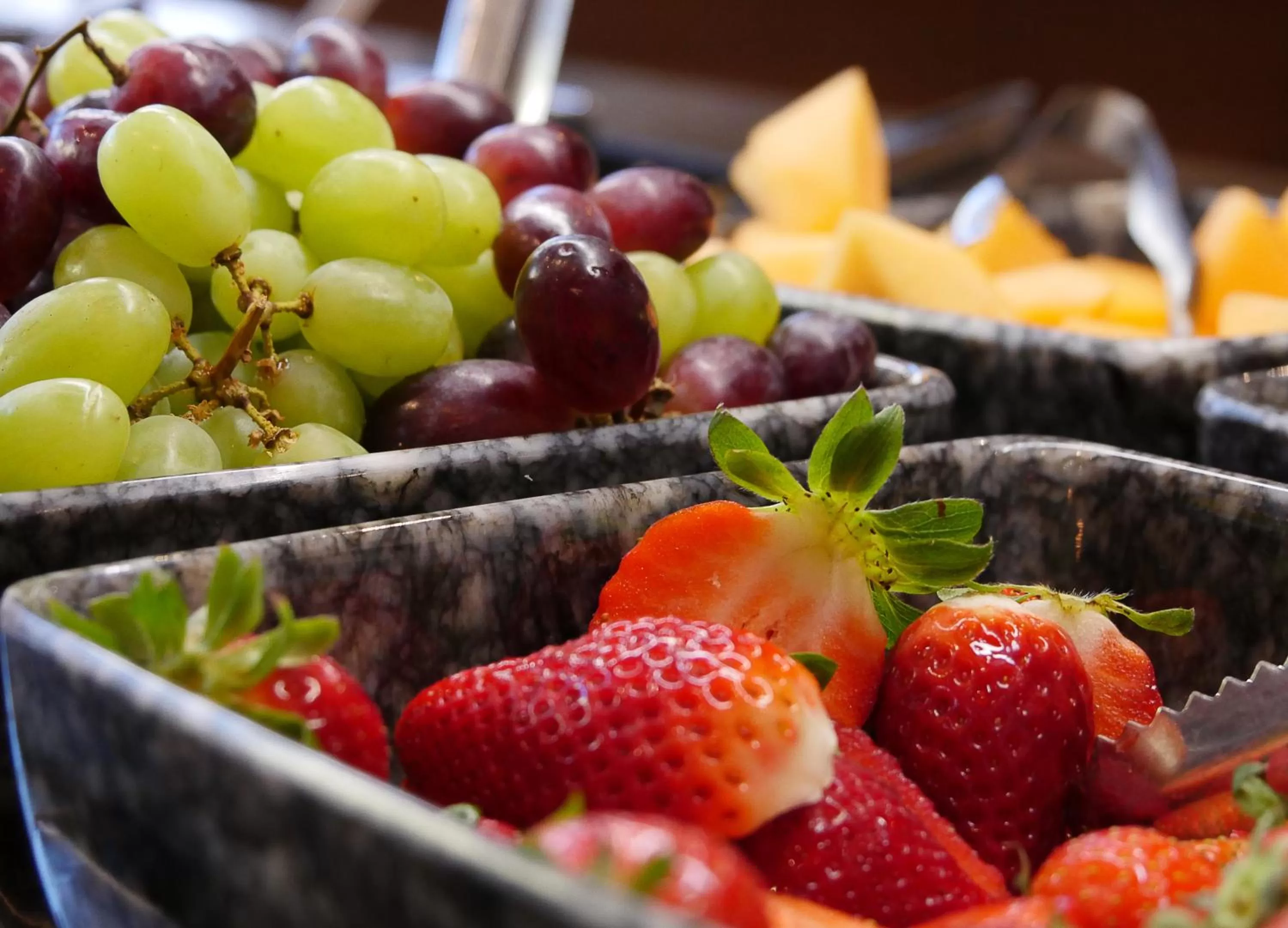 Breakfast in Meiser Altstadt Hotel