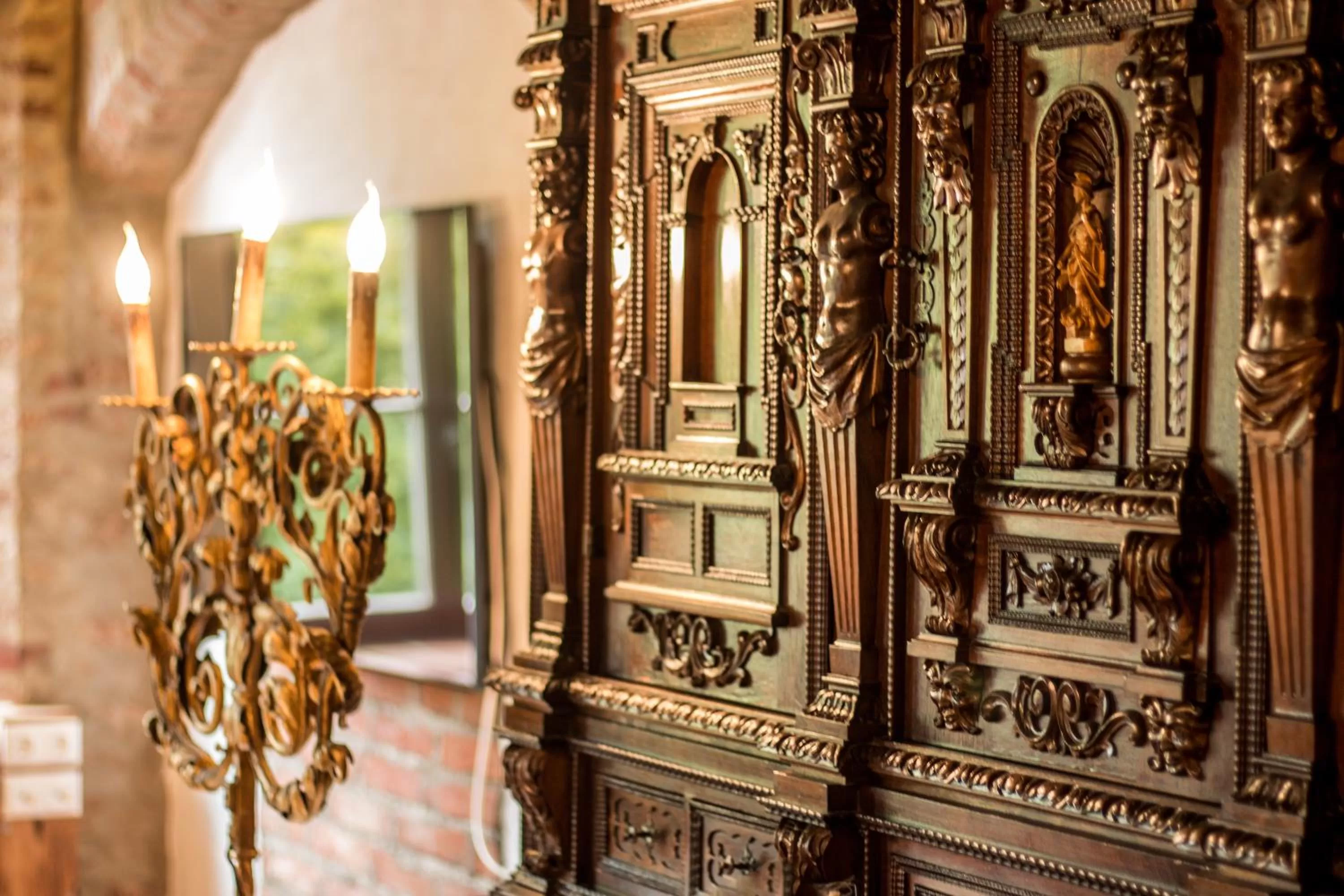 Wirgarten Antik Hotel