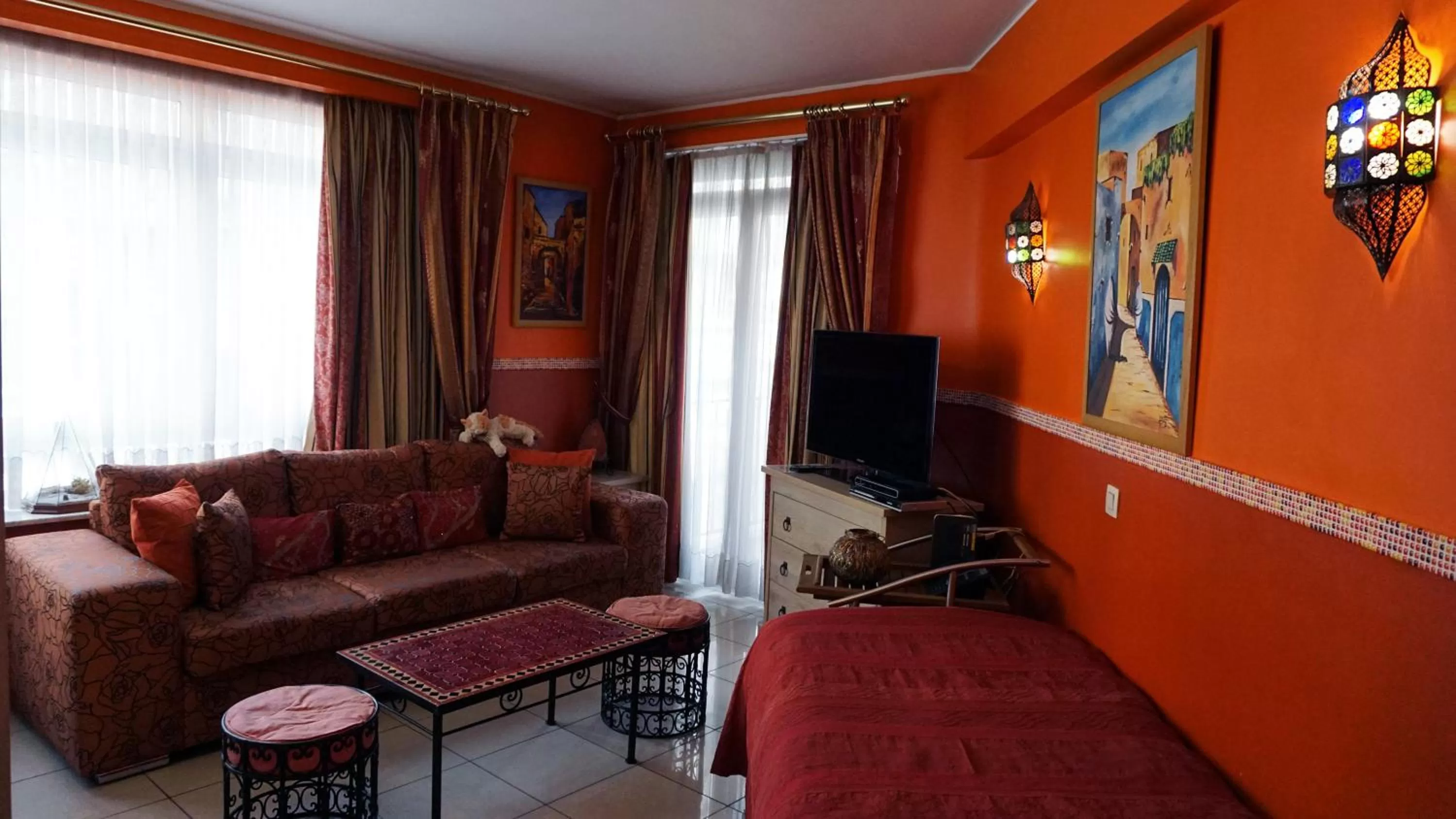 Aparthotel Résidence Bara Midi