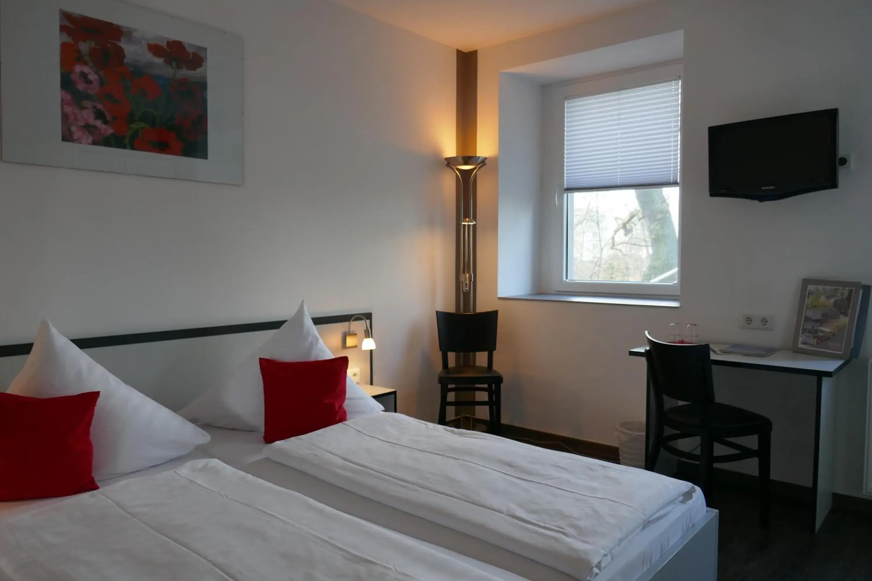 Double Room - Pets Allowed in Hotel zwischen den Seen Double Room - Pets Allowed in Hotel zwischen den Seen