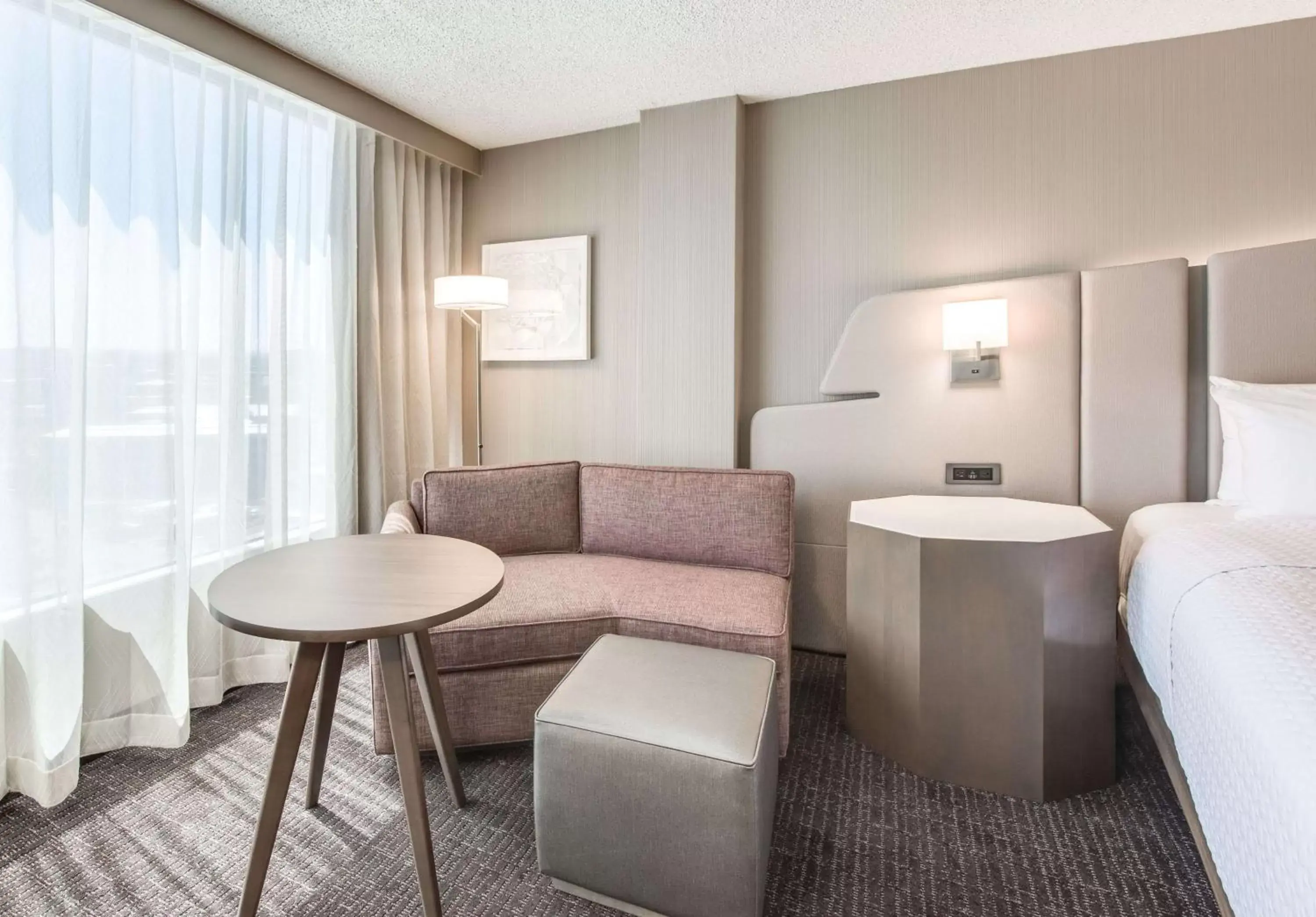 Preferred View King in Sonesta Denver Downtown Preferred View King in Sonesta Denver Downtown