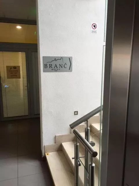 Other in Garni Hotel Branc